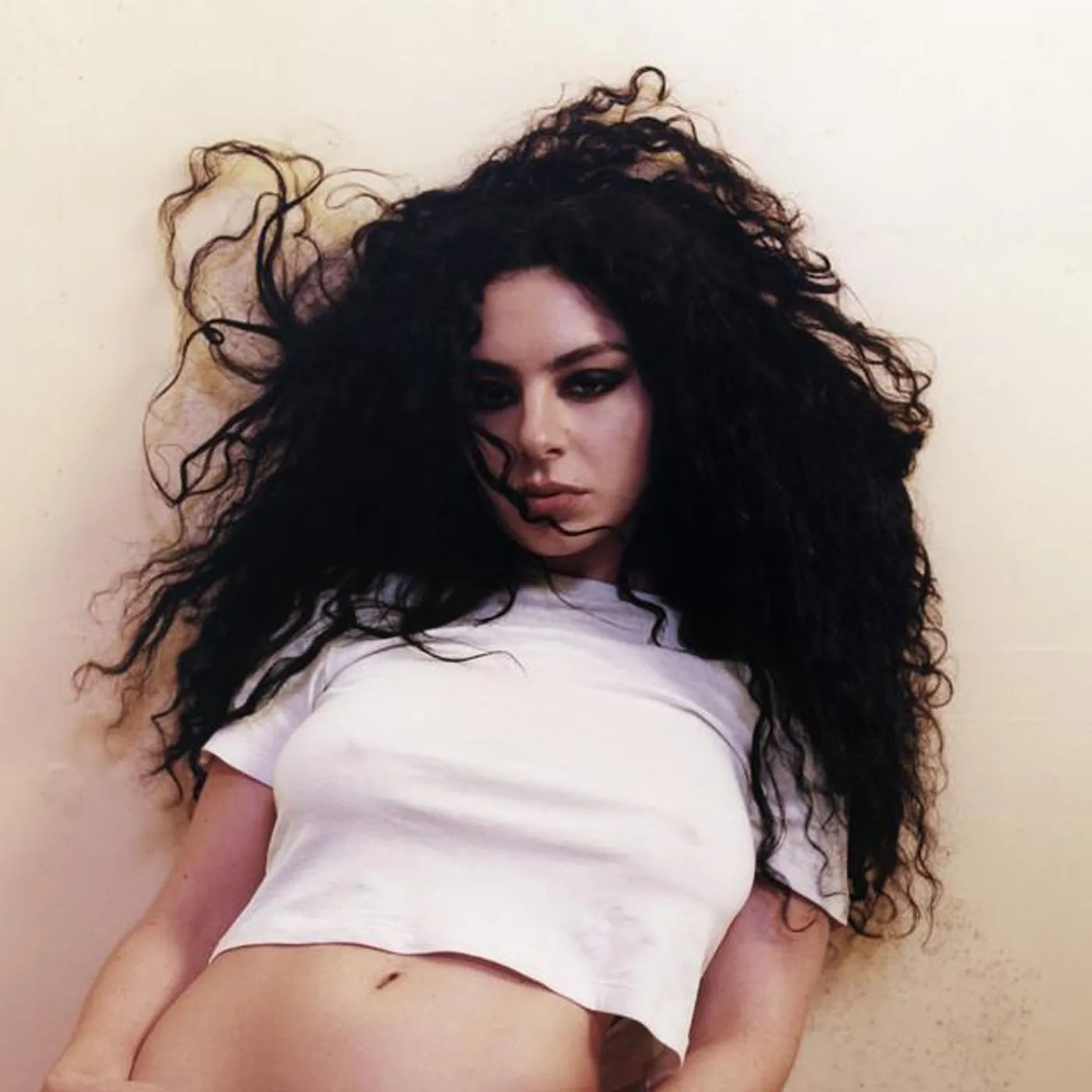 Charli xcx Brand Page