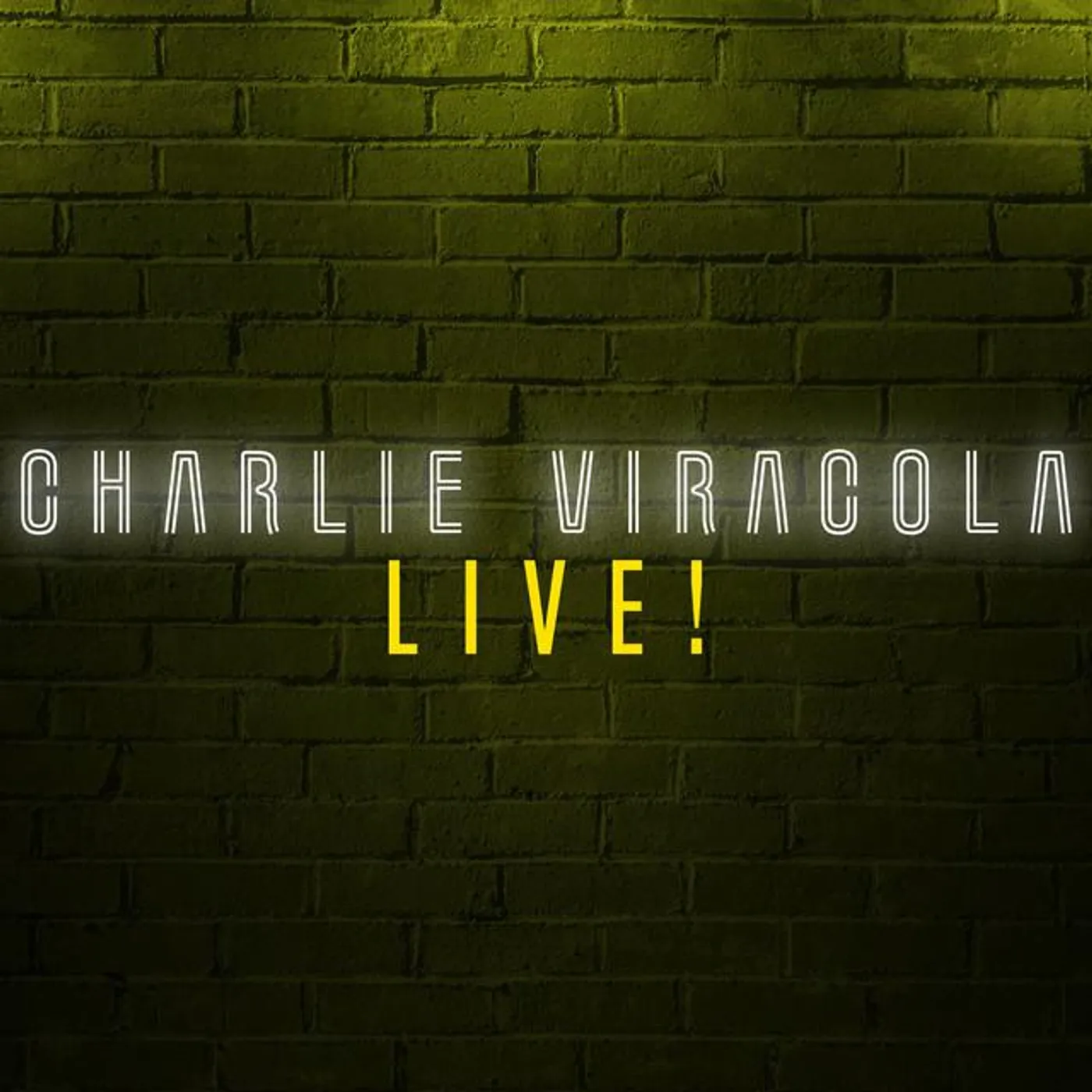 Charlie Viracola
