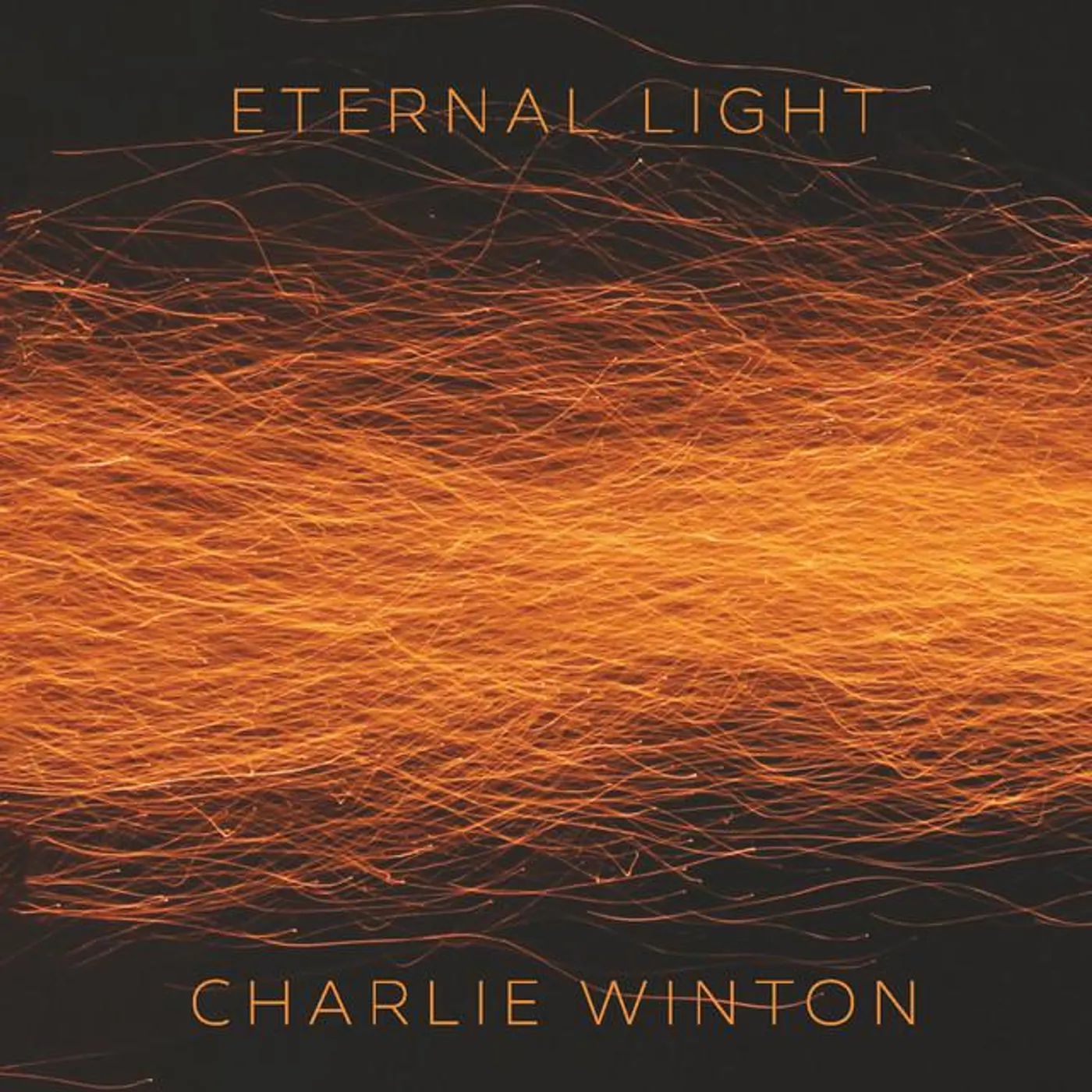 Charlie Winton