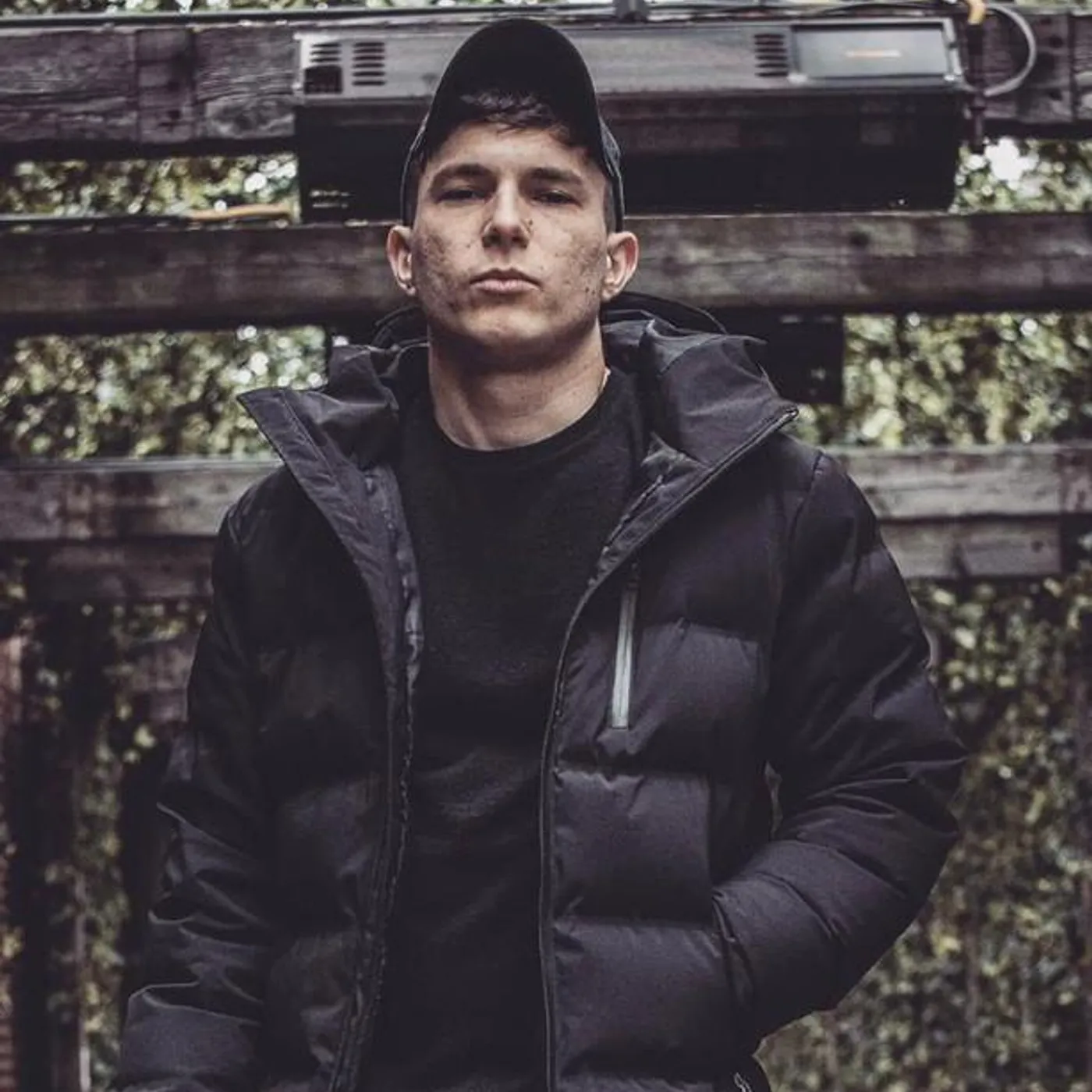 Charlie Zane