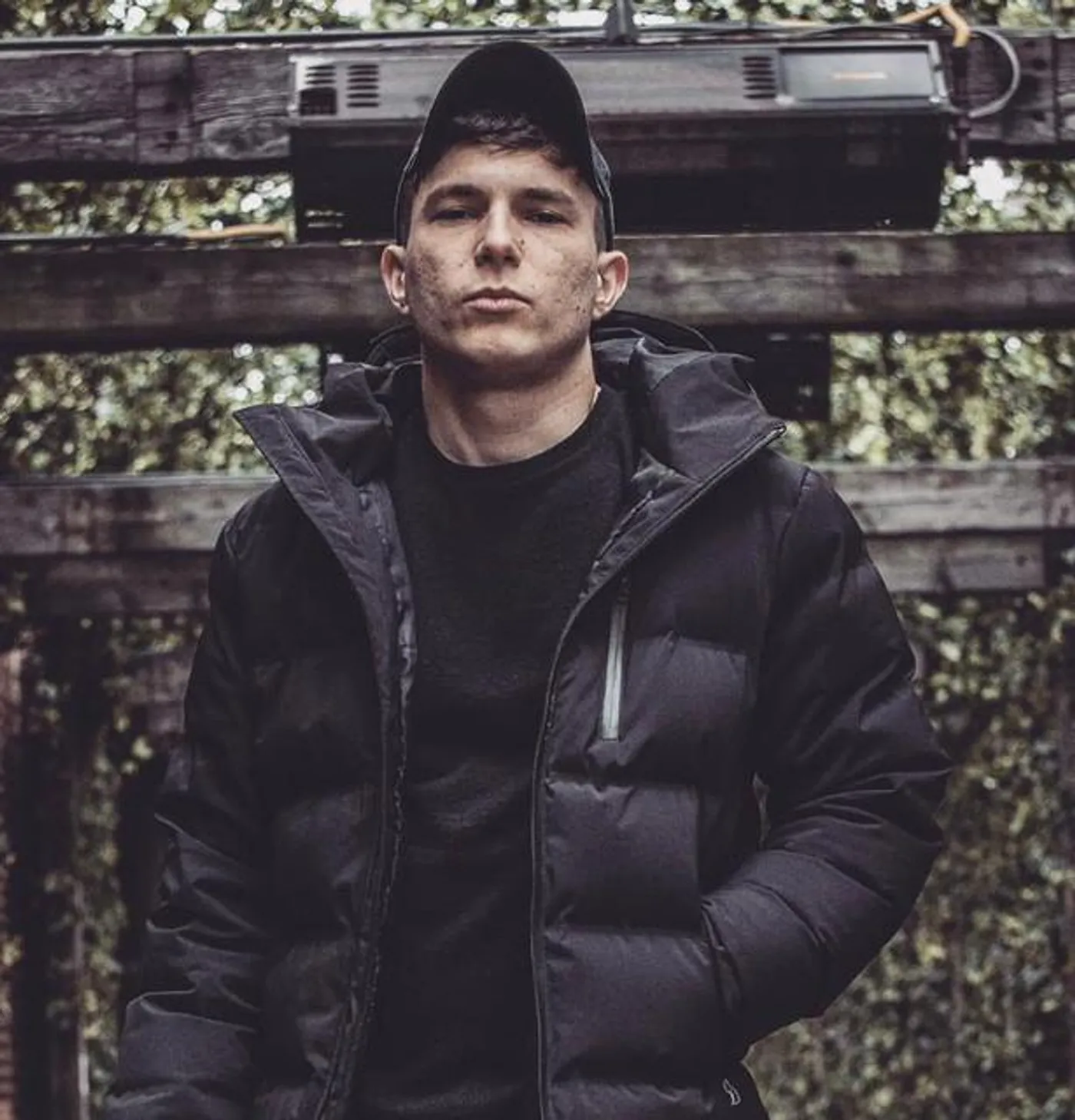 Charlie Zane