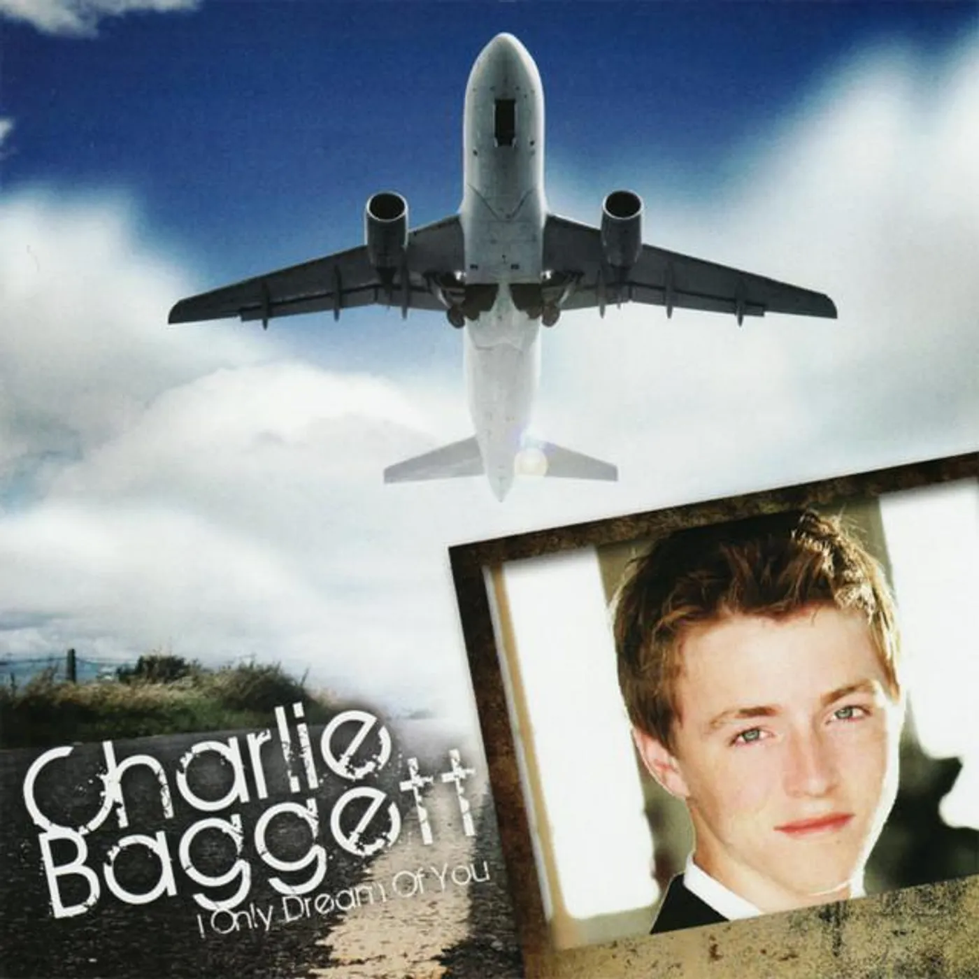 Charlie Baggett