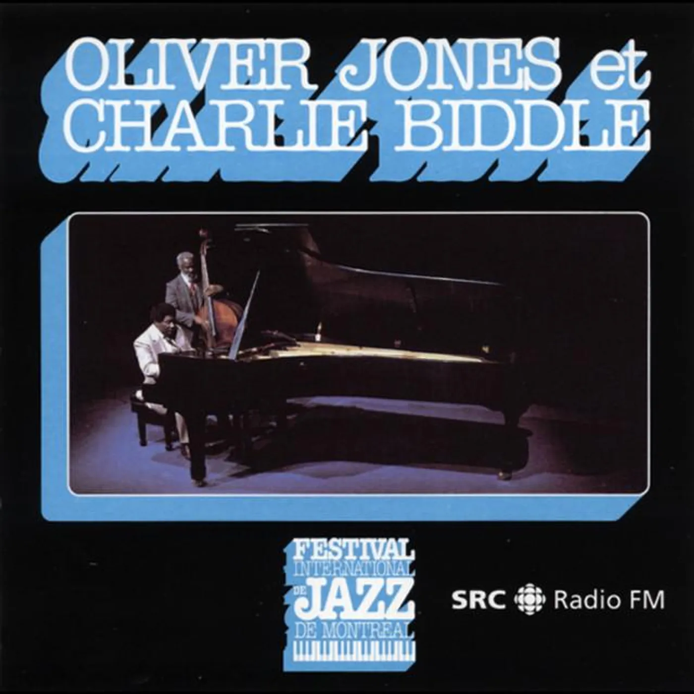 Charlie Biddle Brand Page