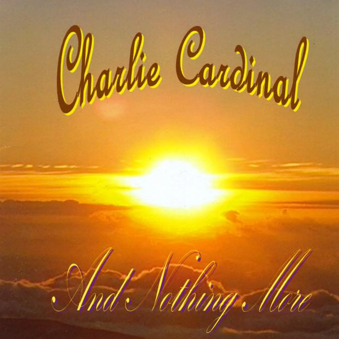 Charlie Cardinal