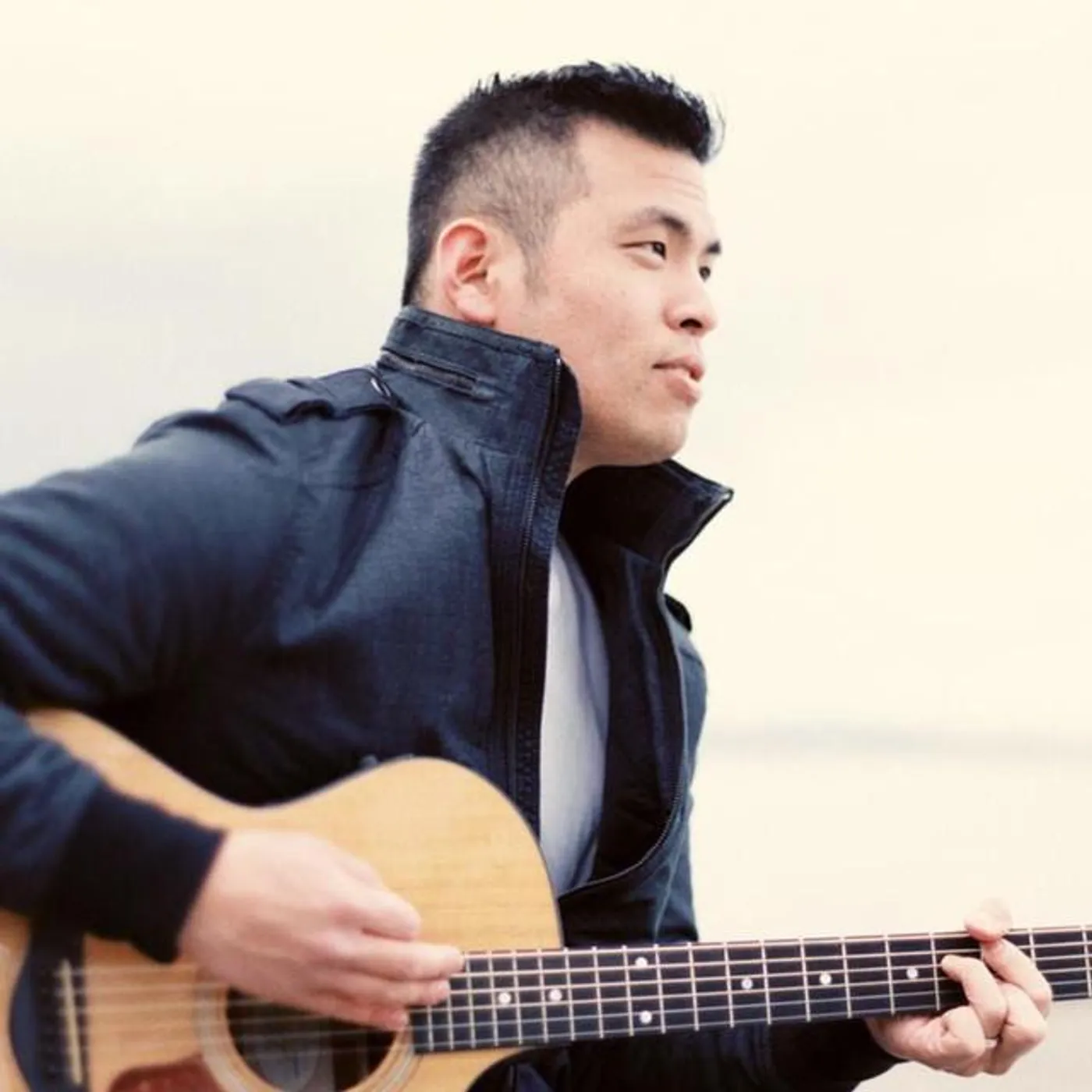 Charlie Chang Brand Page
