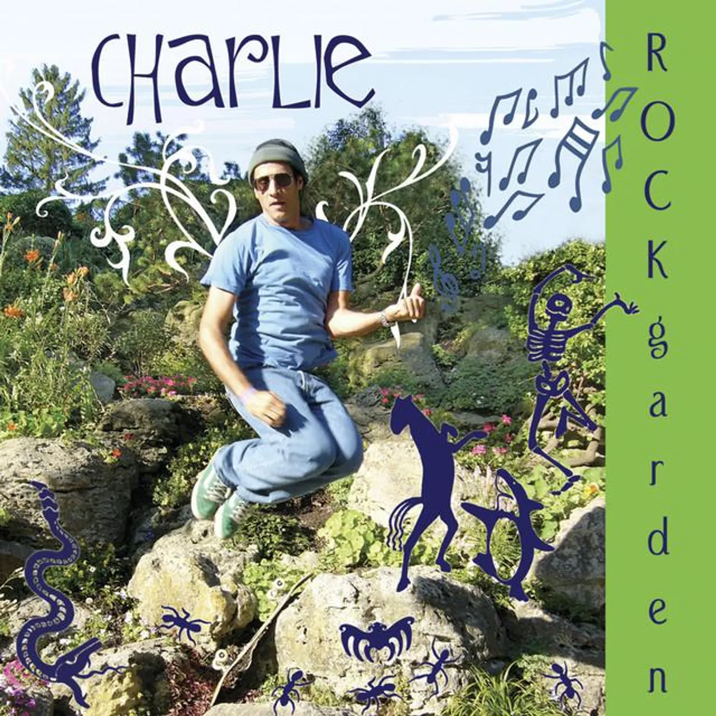 Charlie