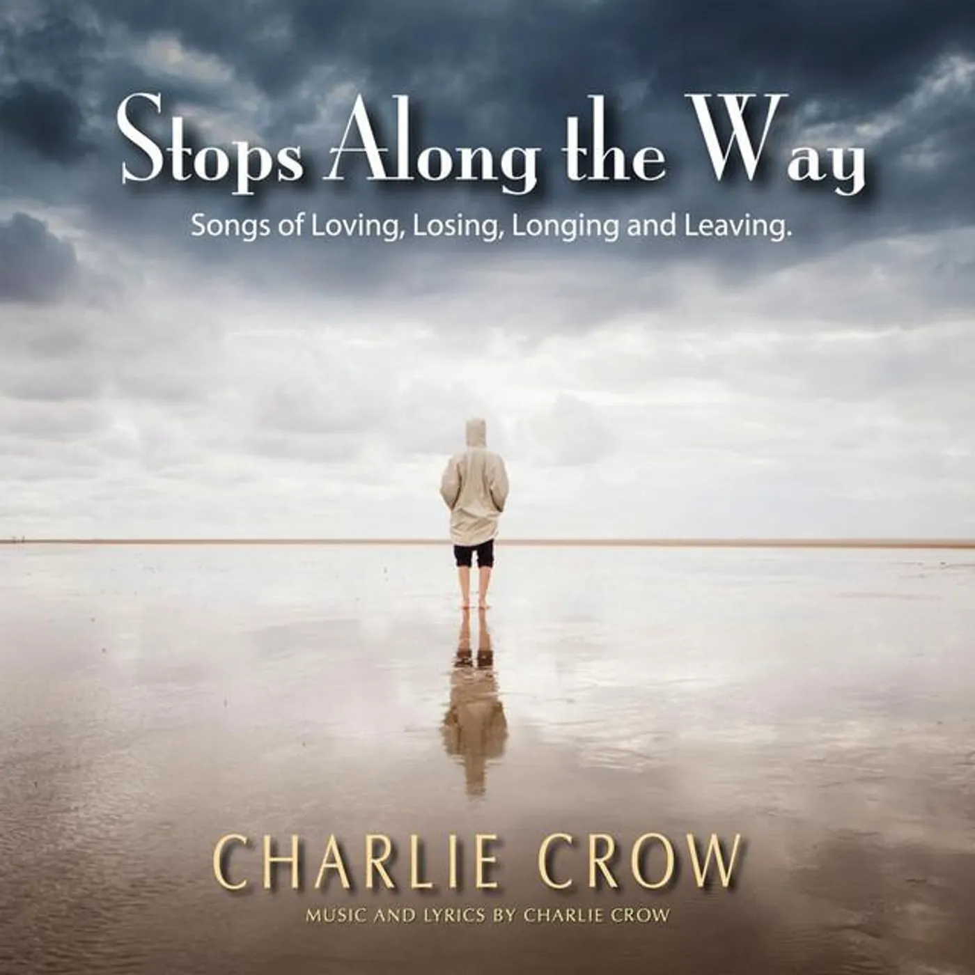 Charlie Crow