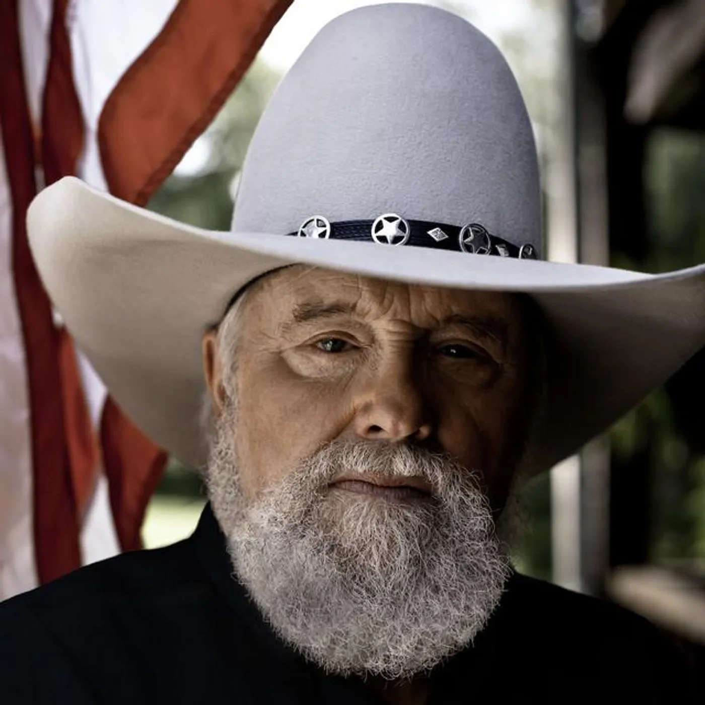 Charlie Daniels Brand Page