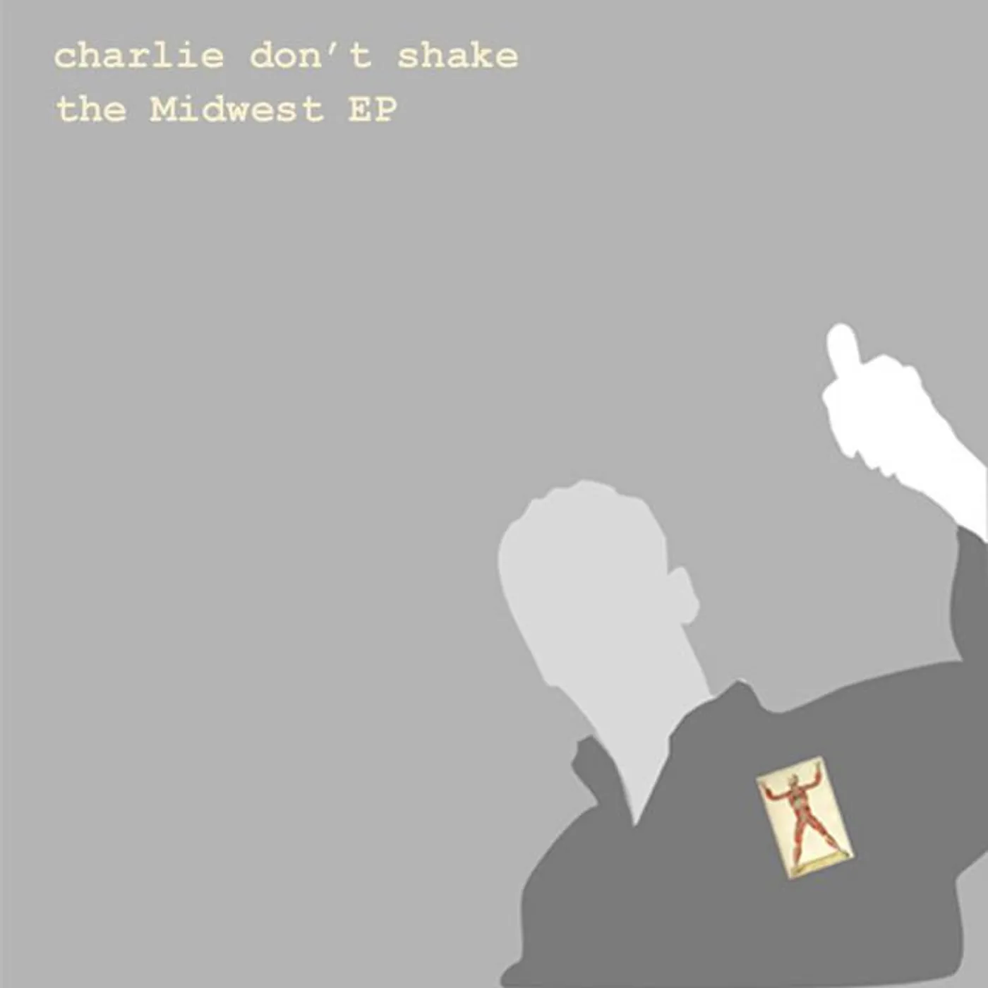 Charlie Don't Shake