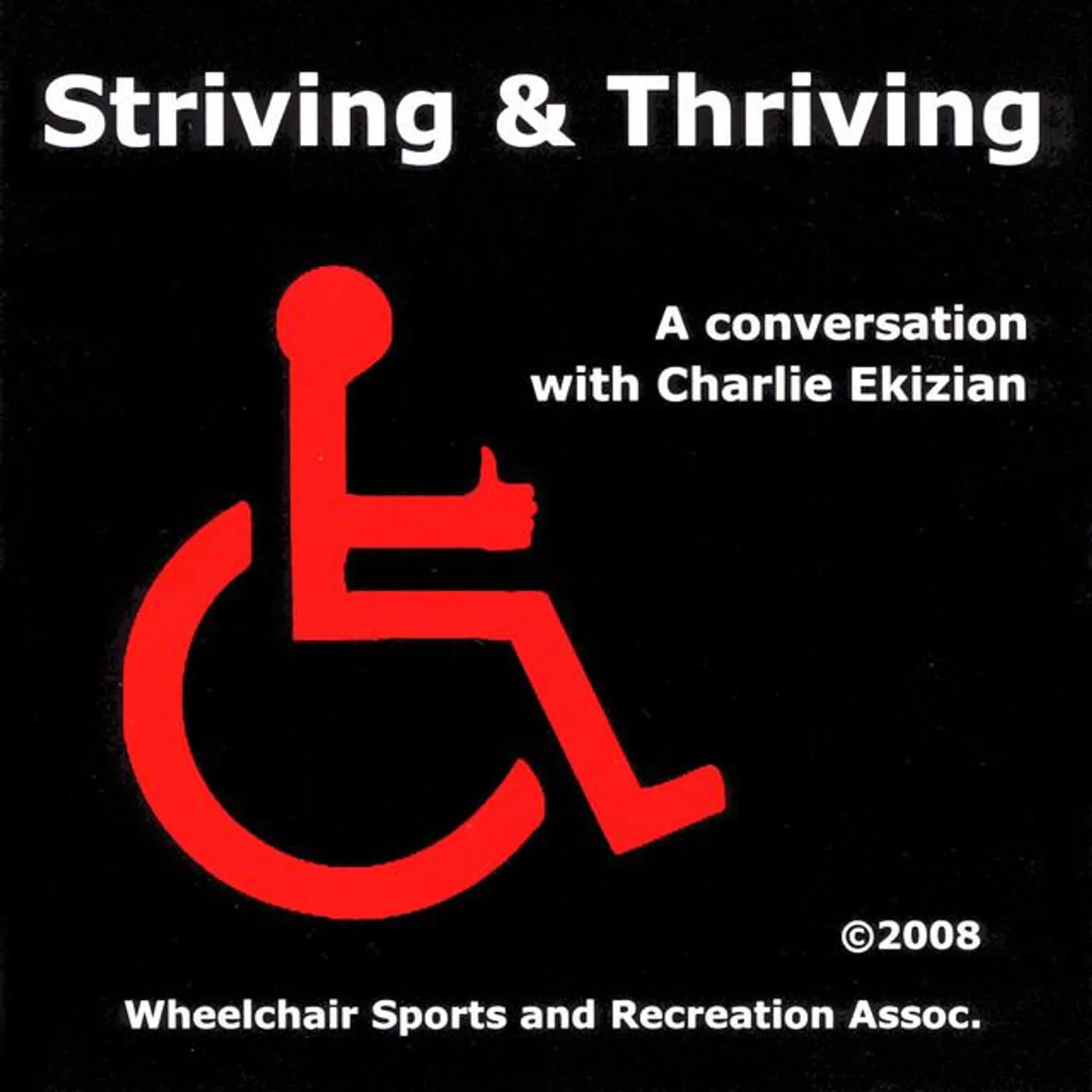 Charlie Ekizian Brand Page