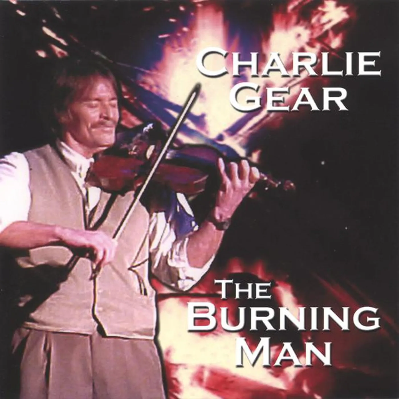 Charlie Gear