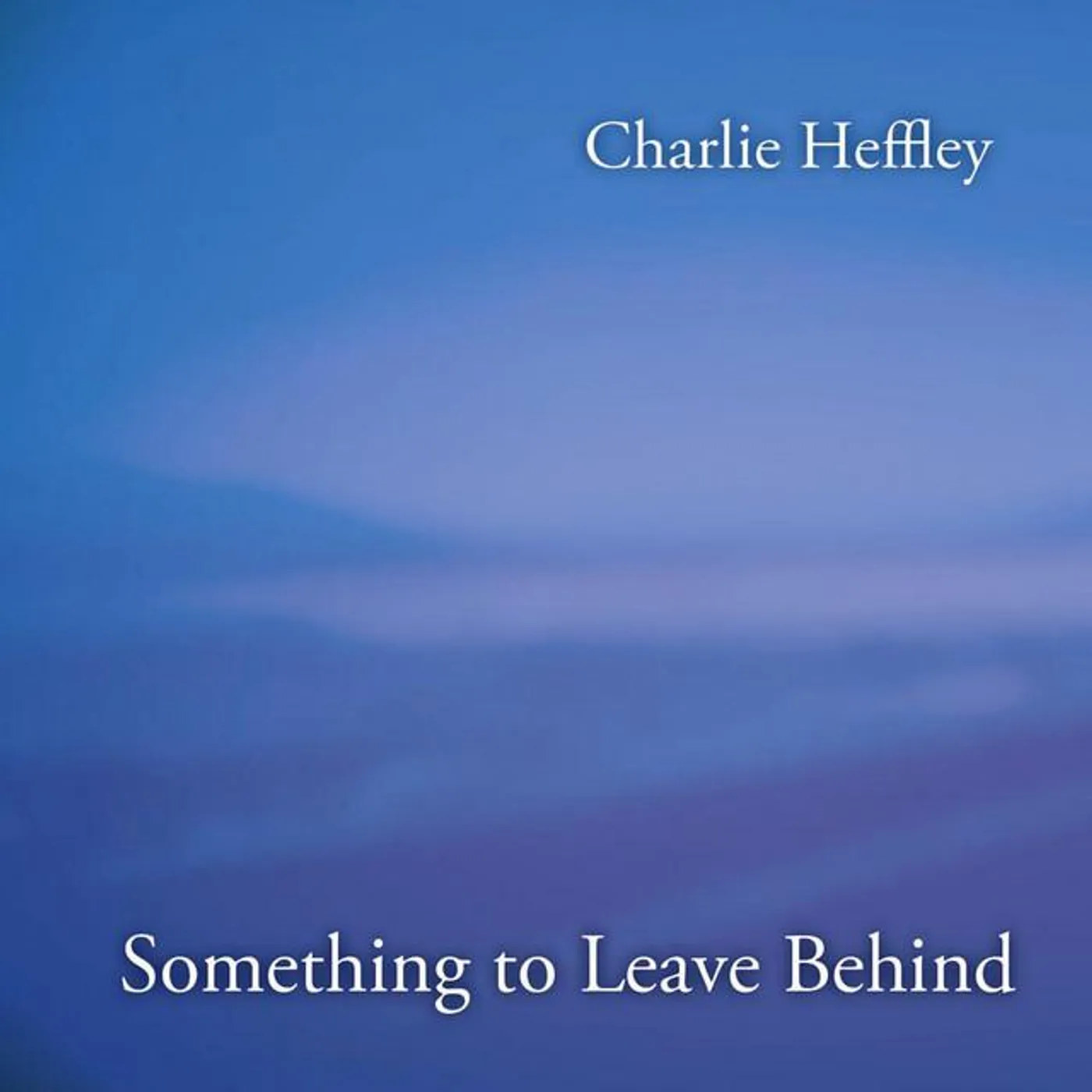 Charlie Heffley Brand Page