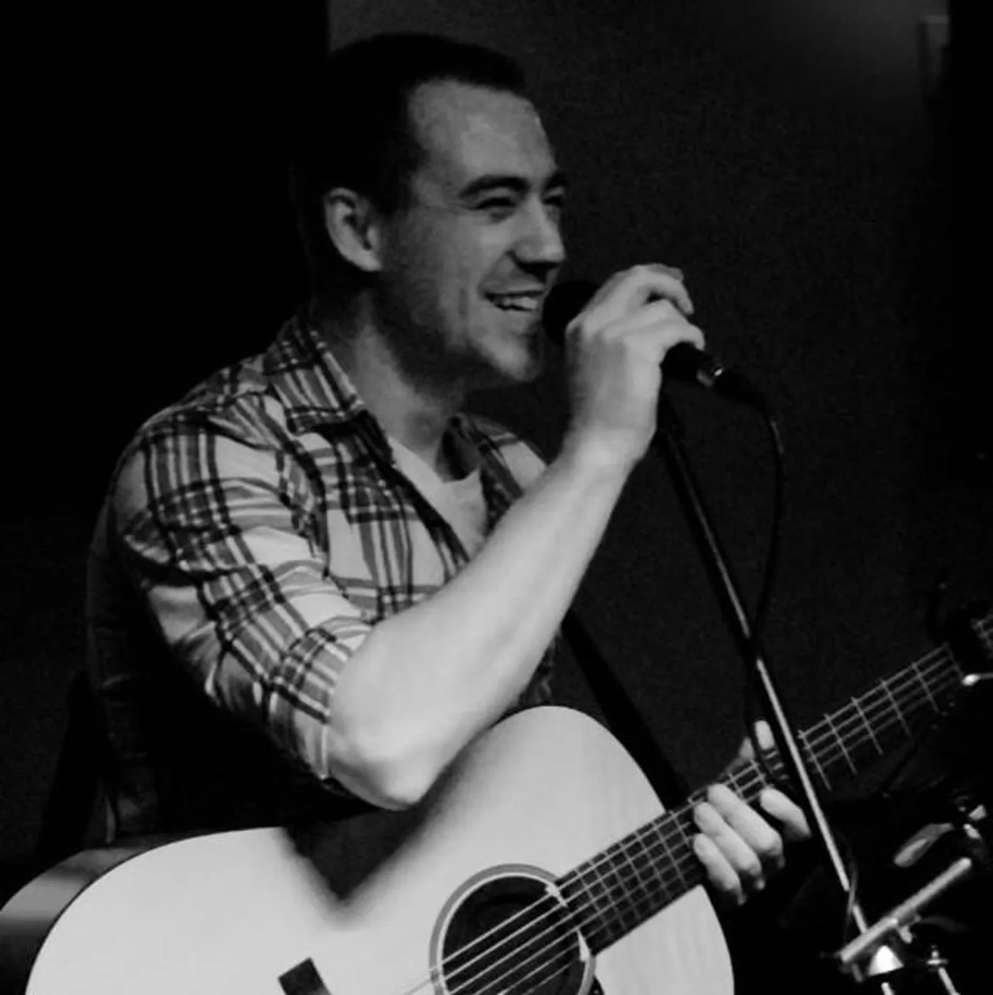 Charlie Hodgson