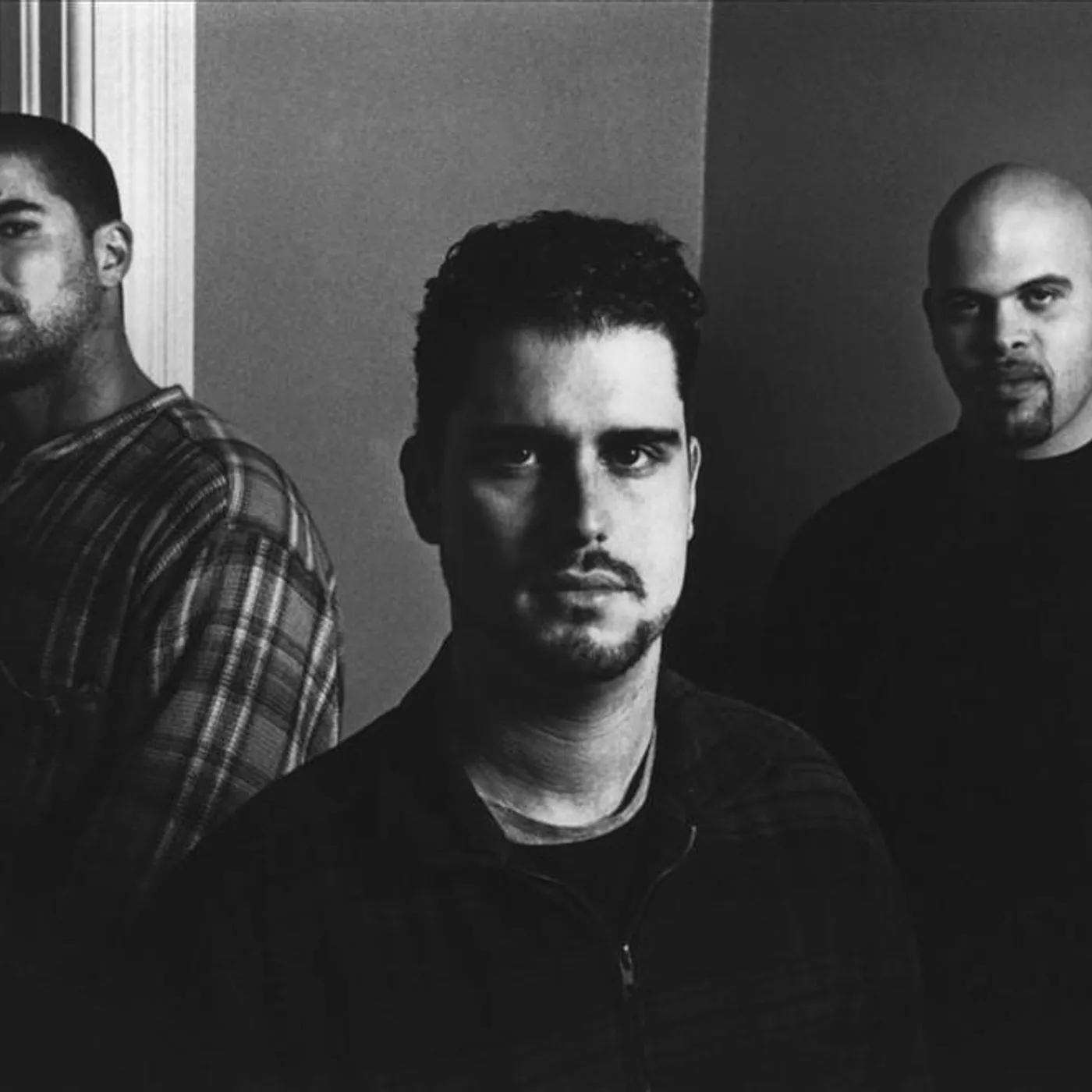 Charlie Hunter Trio