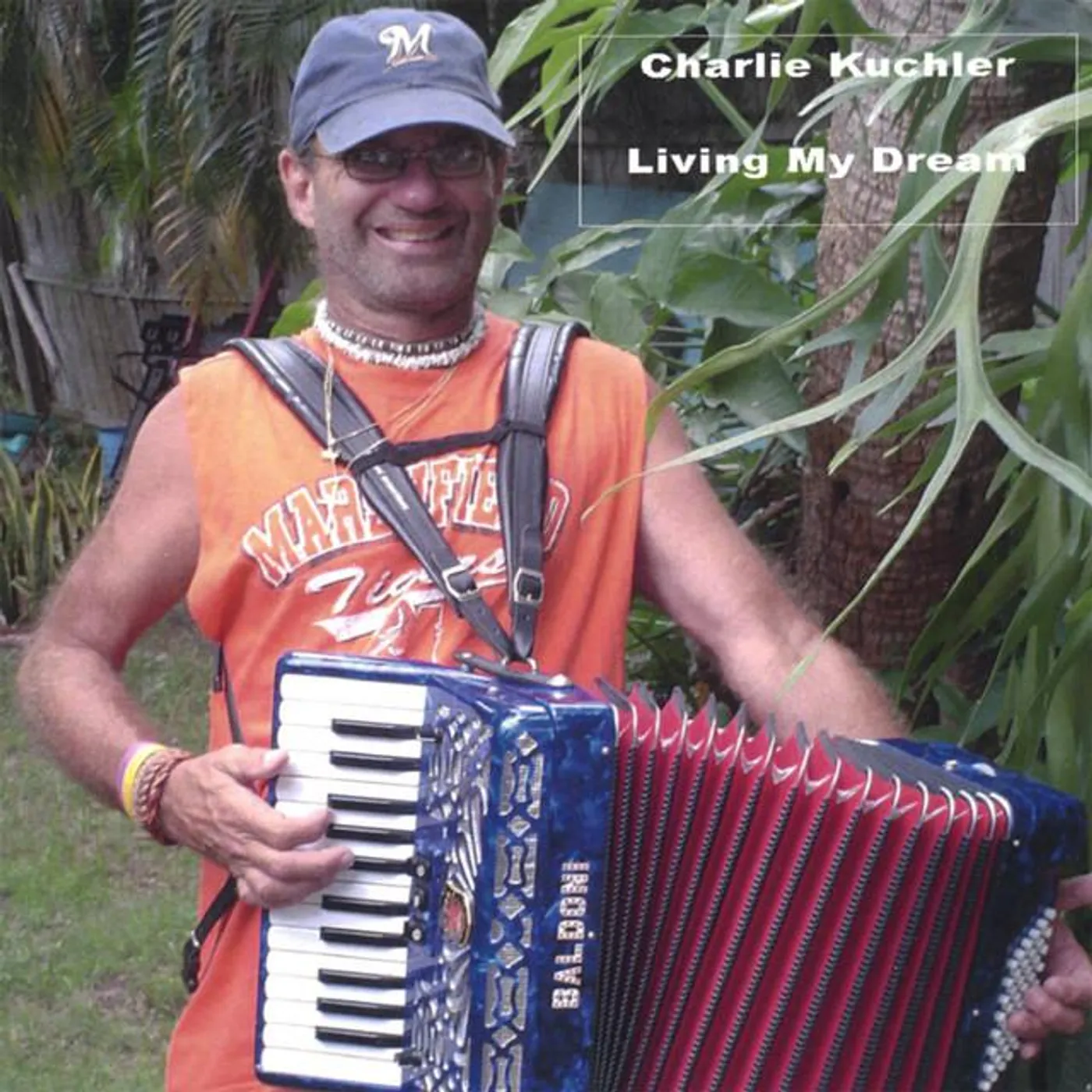 Charlie Kuchler