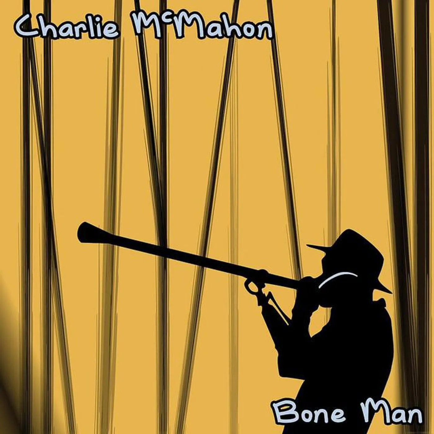 Charlie McMahon/ Gondwana