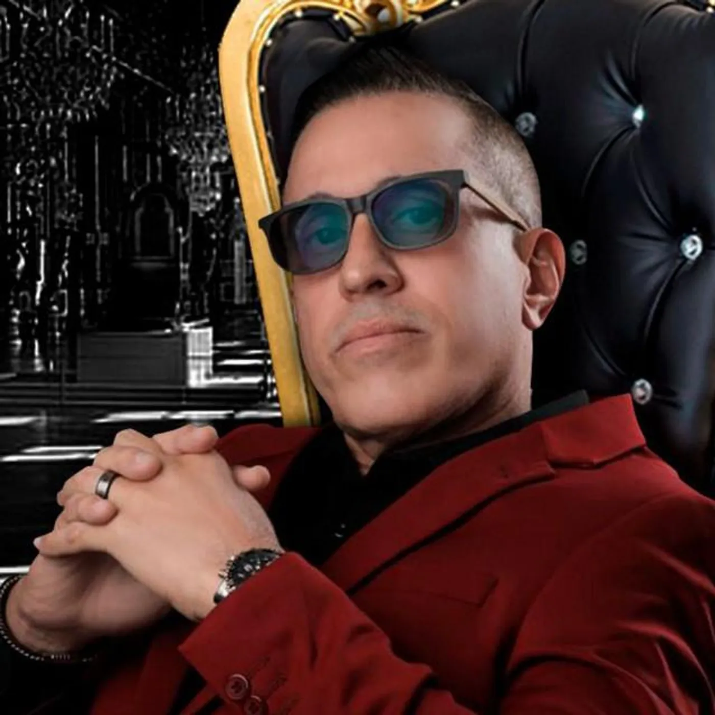 Charlie Maldonado Brand Page