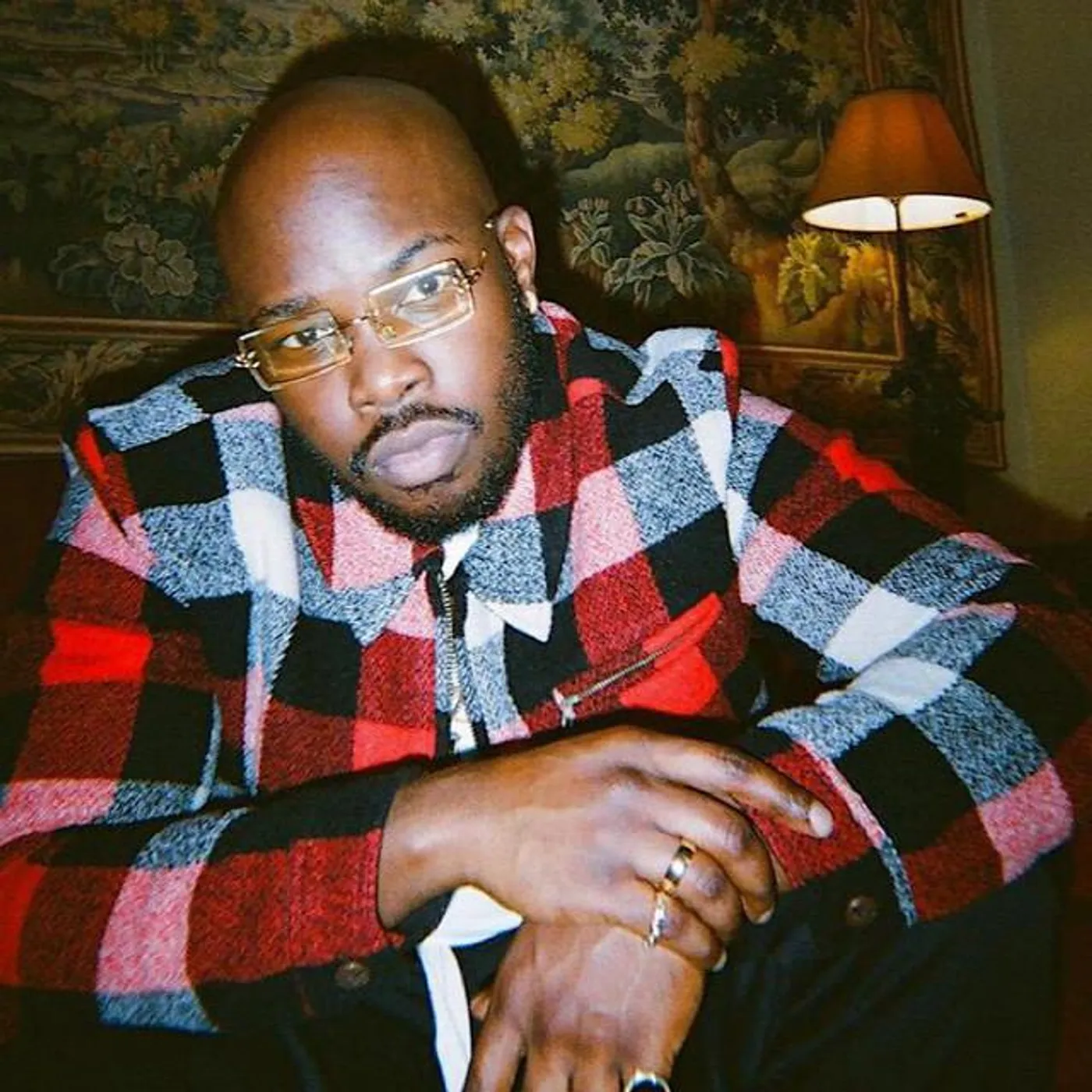Charlie Mase Brand Page