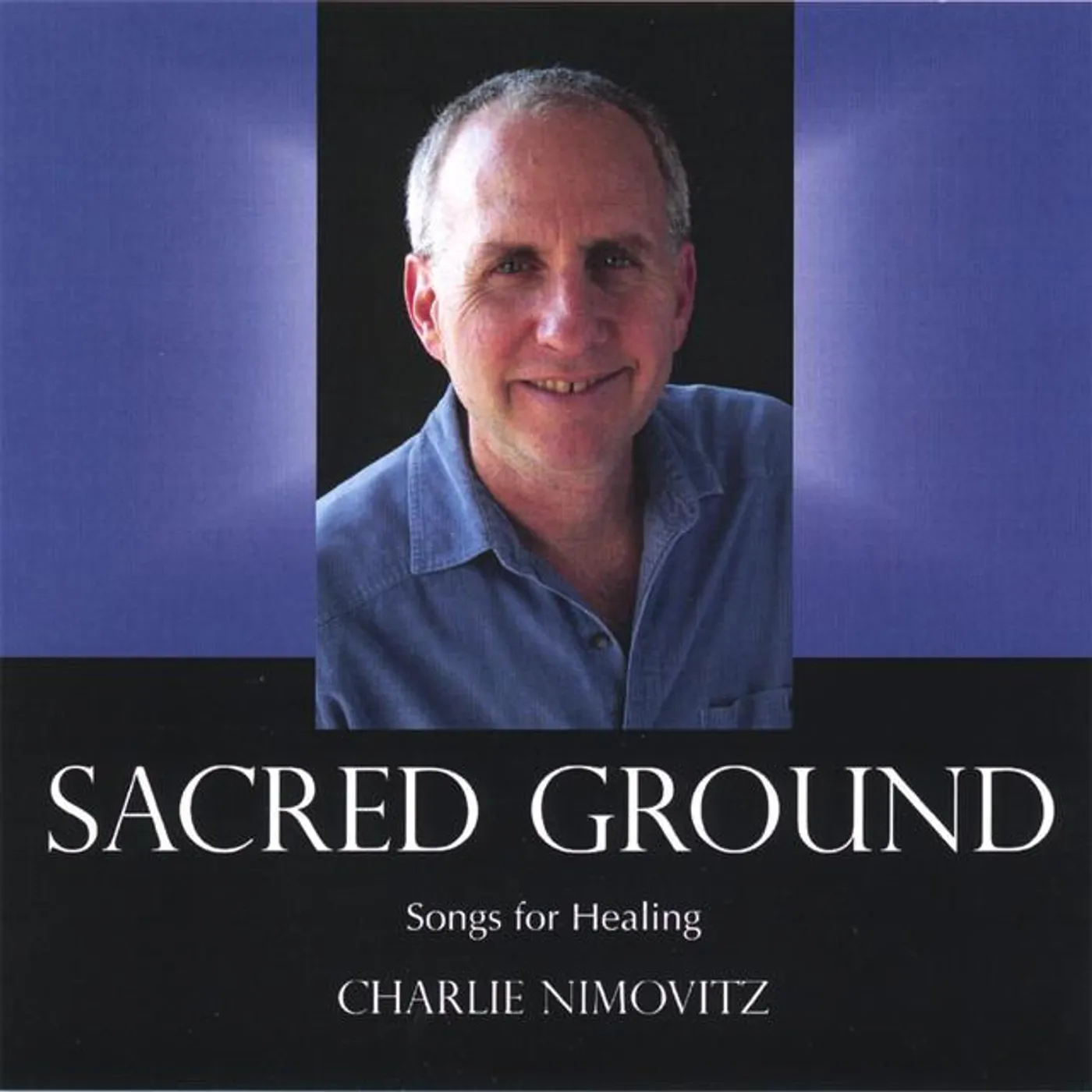 Charlie Nimovitz