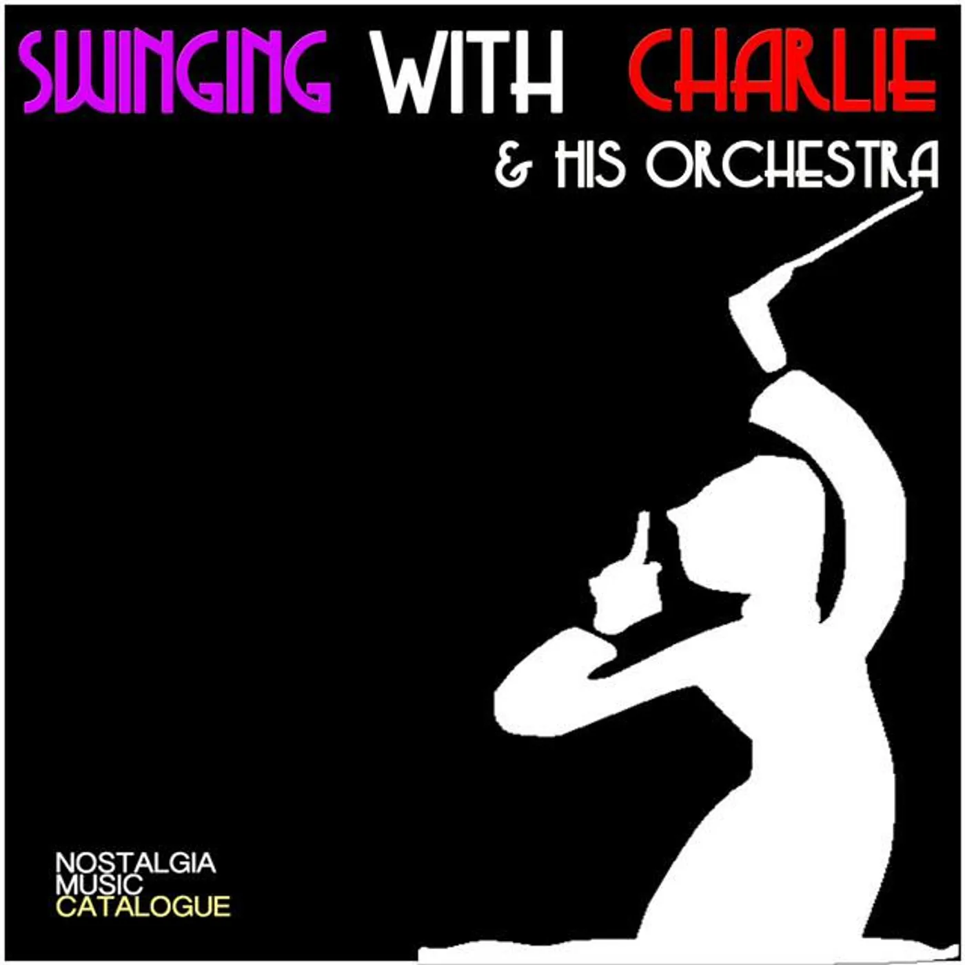 Charlie Orchestra Brand Page