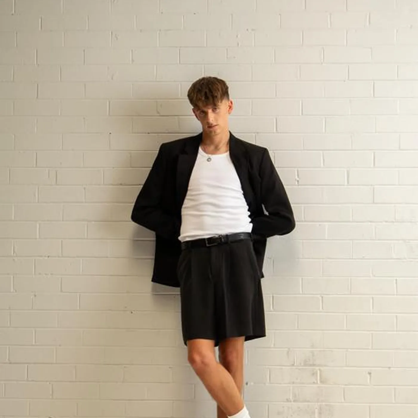 Charlie Pittman