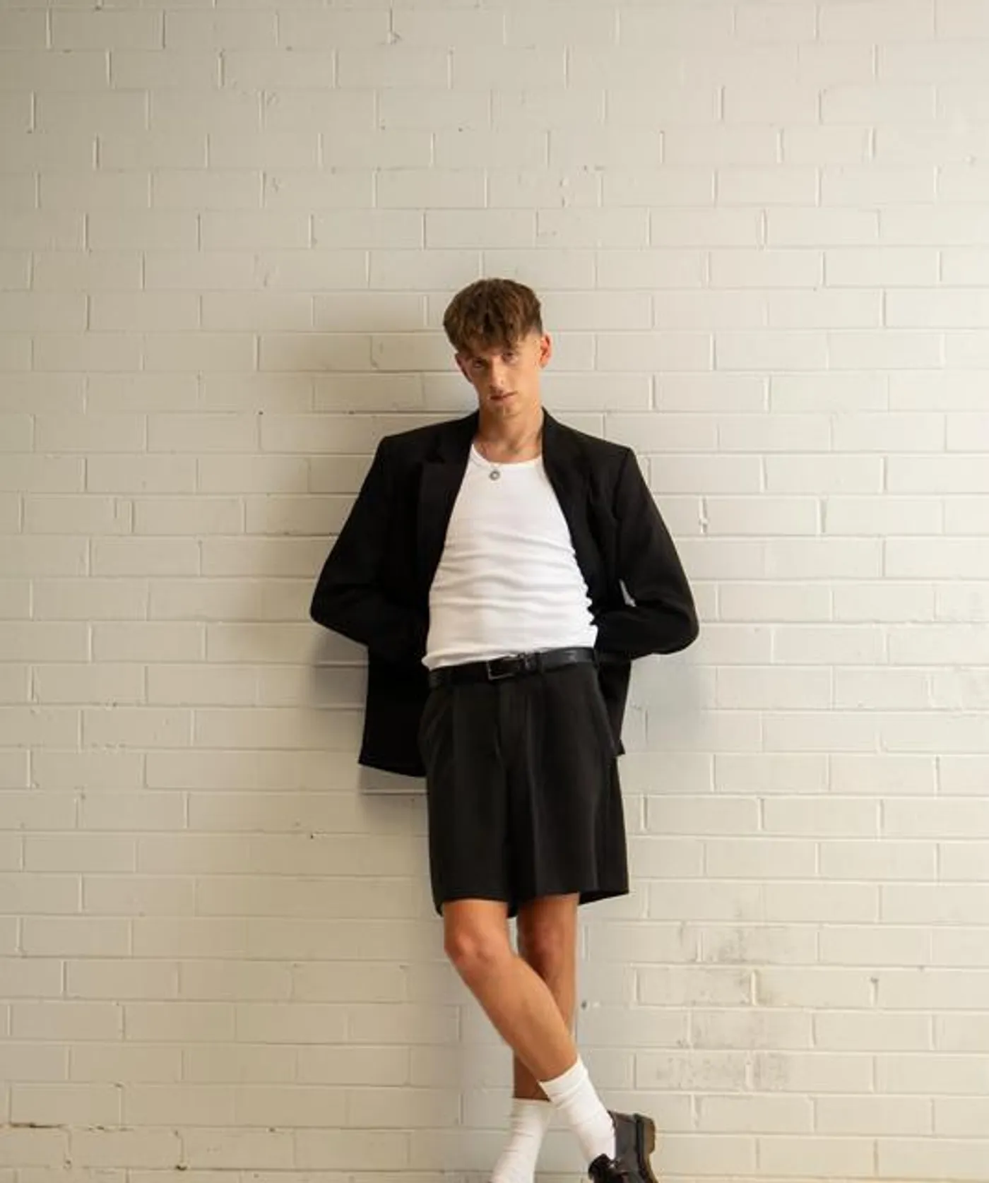 Charlie Pittman