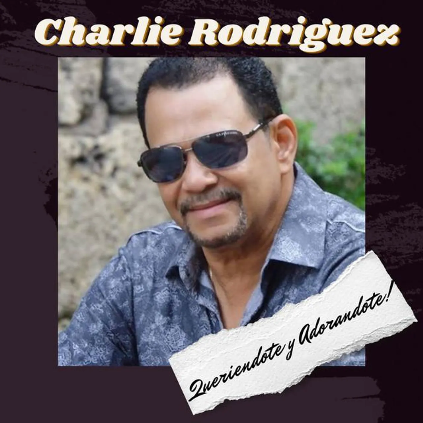 Charlie Rodriguez