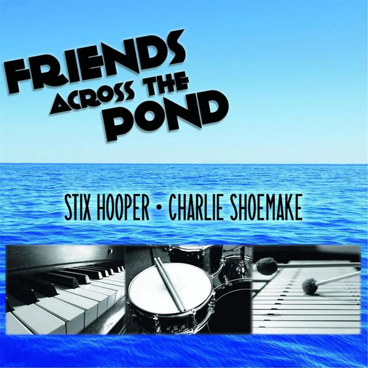 Charlie Shoemake