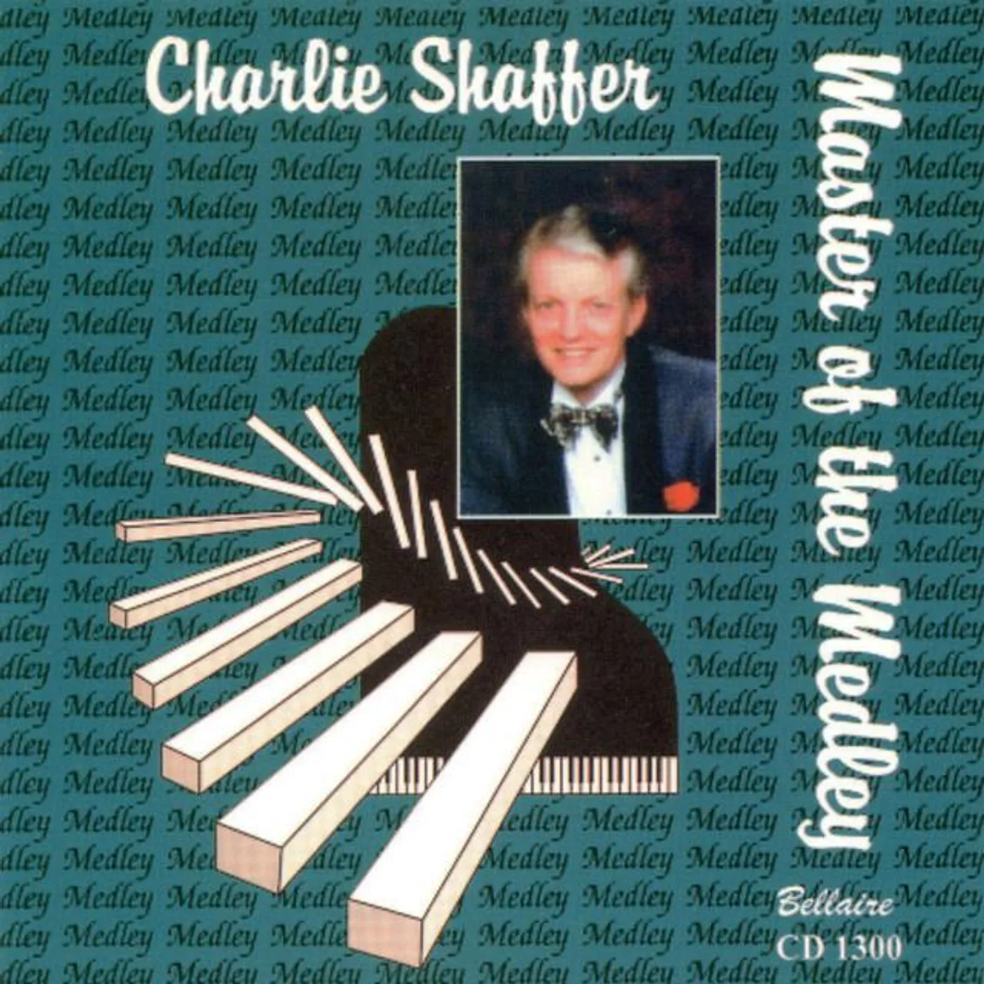 Charlie Shaffer Brand Page
