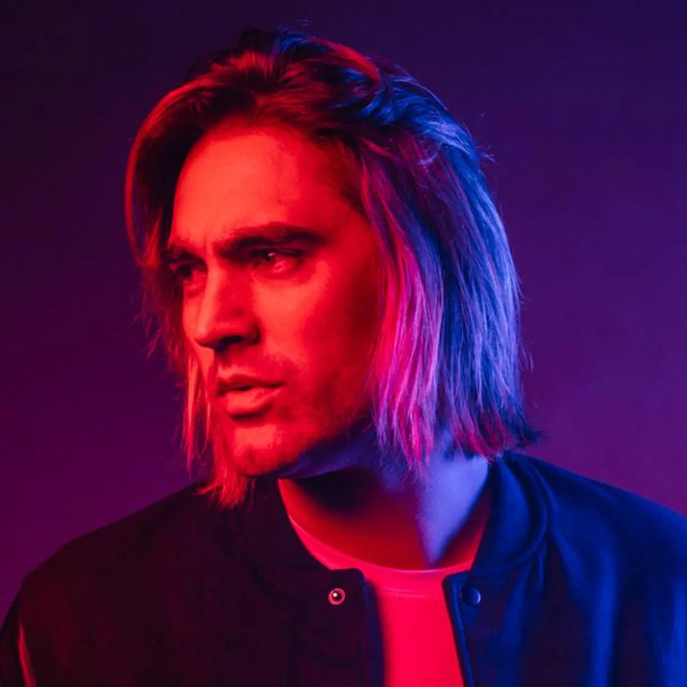 Charlie Simpson Brand Page