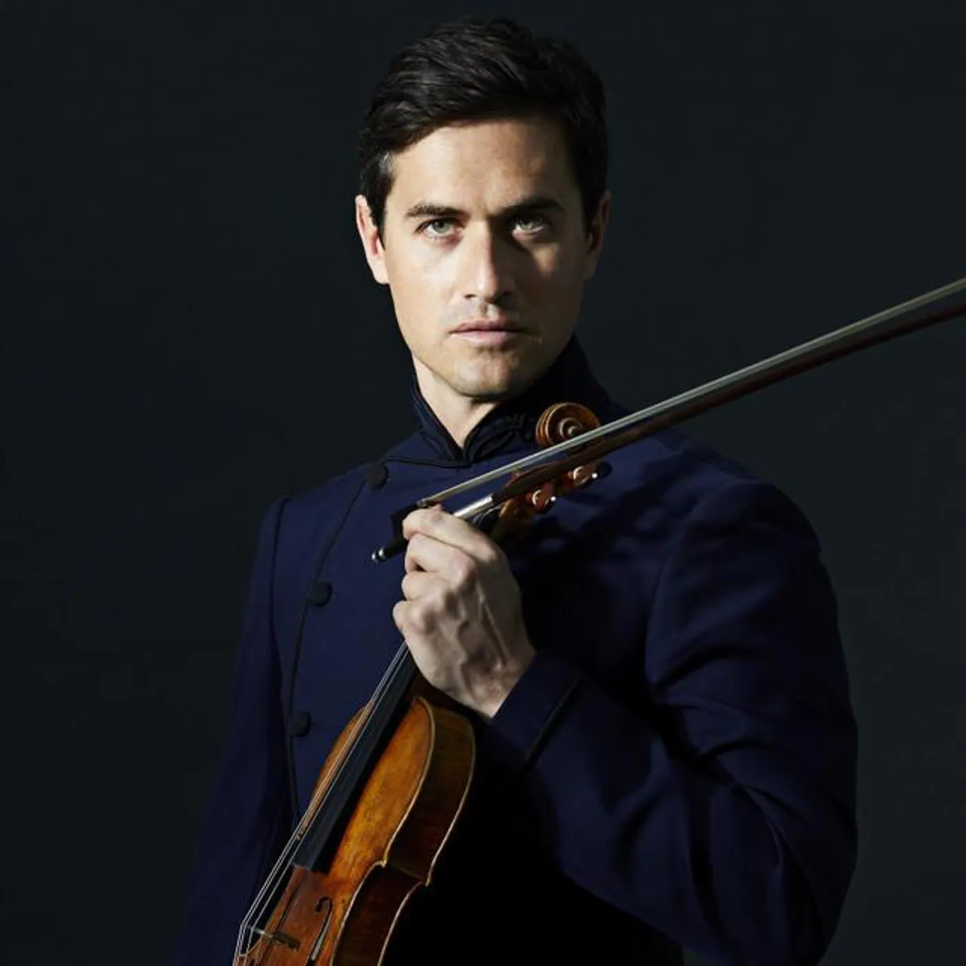 Charlie Siem