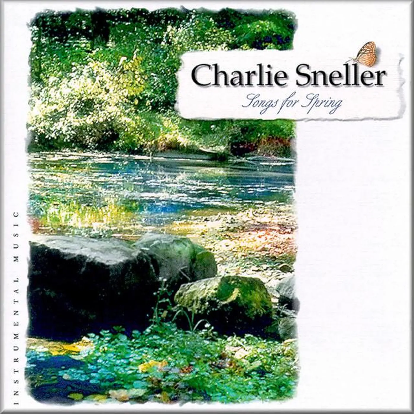 Charlie Sneller