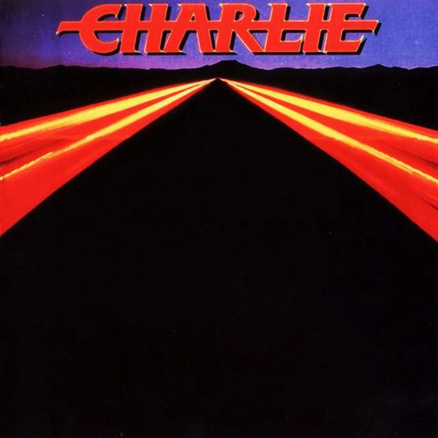 Charlie