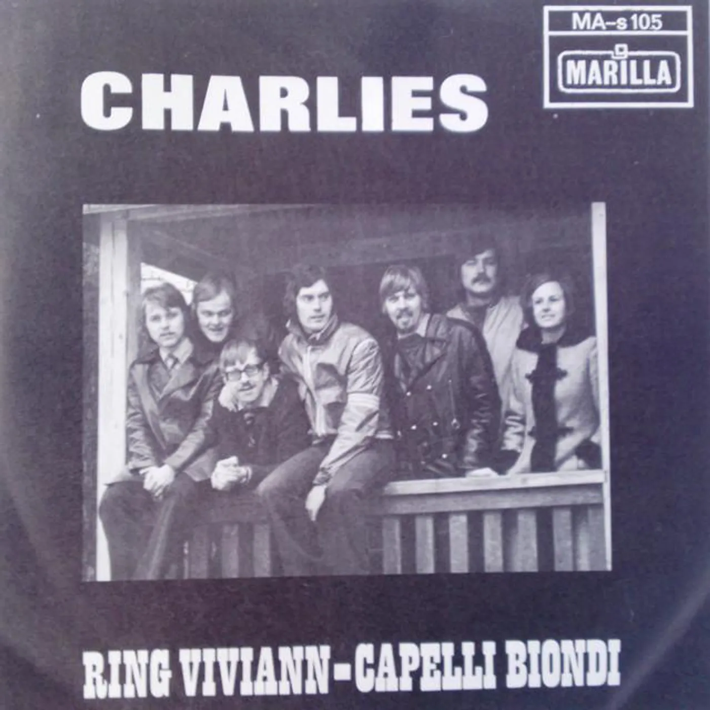 Charlies