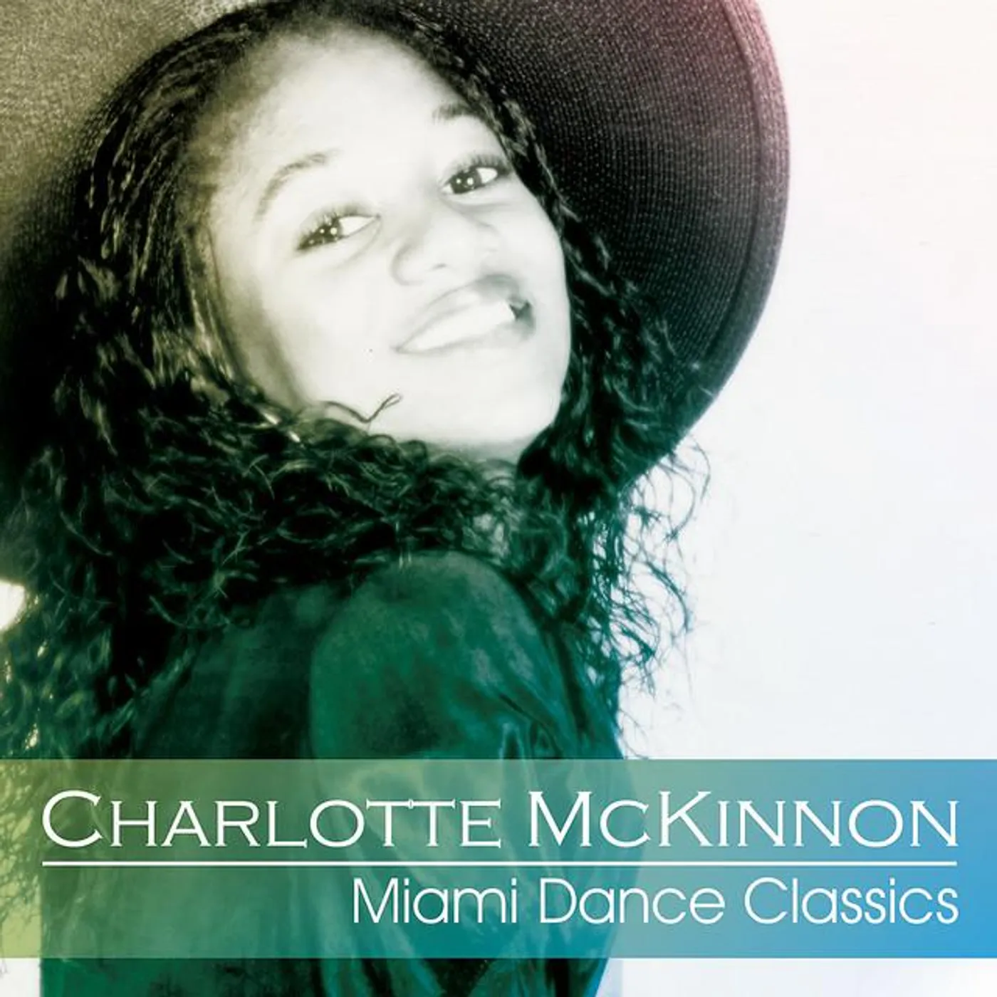 Charlotte McKinnon Brand Page
