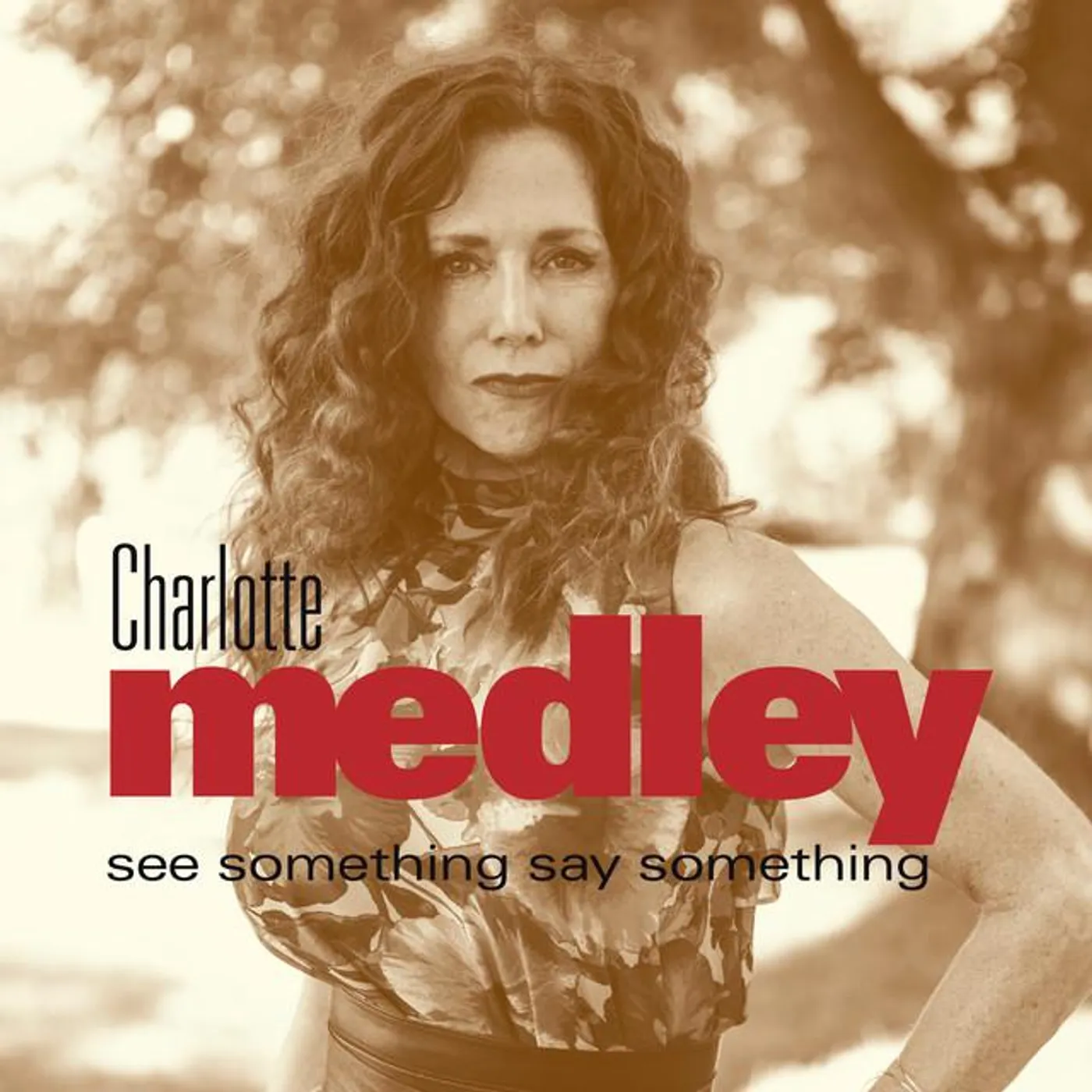 Charlotte Medley Brand Page