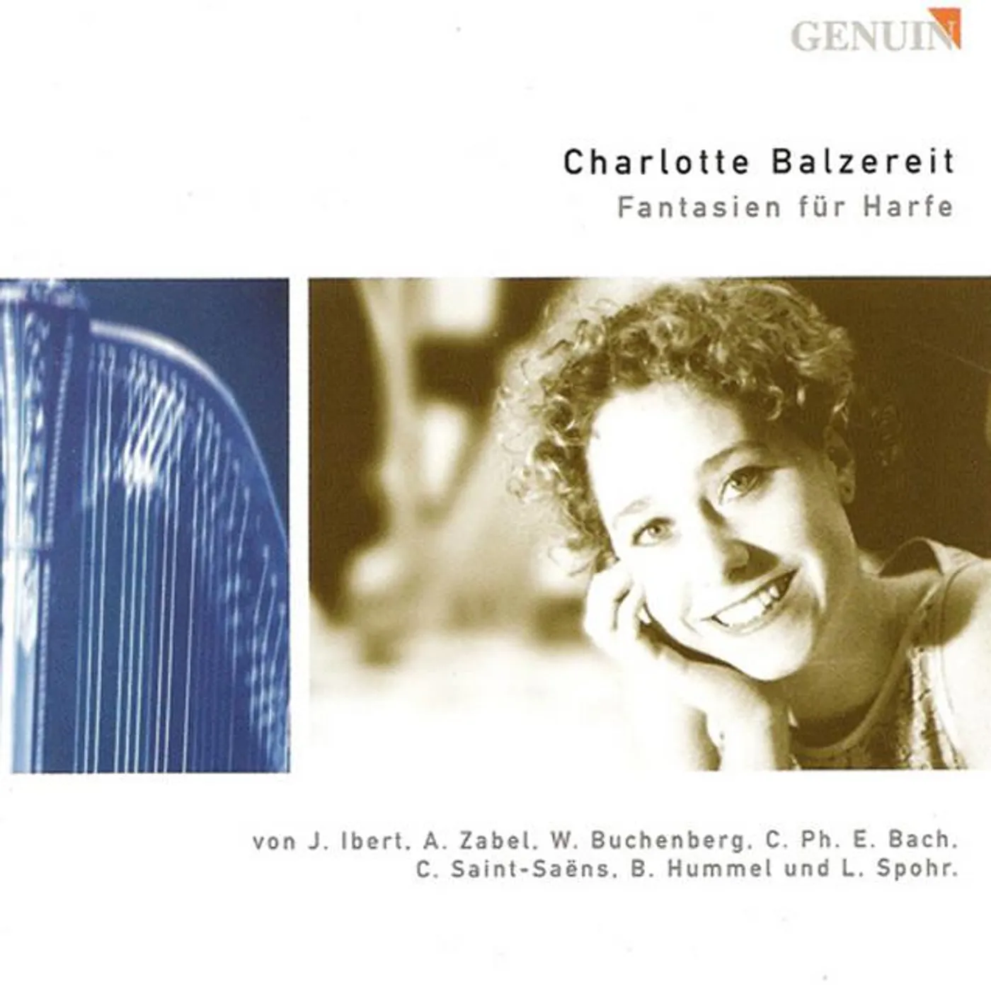 Charlotte Balzereit