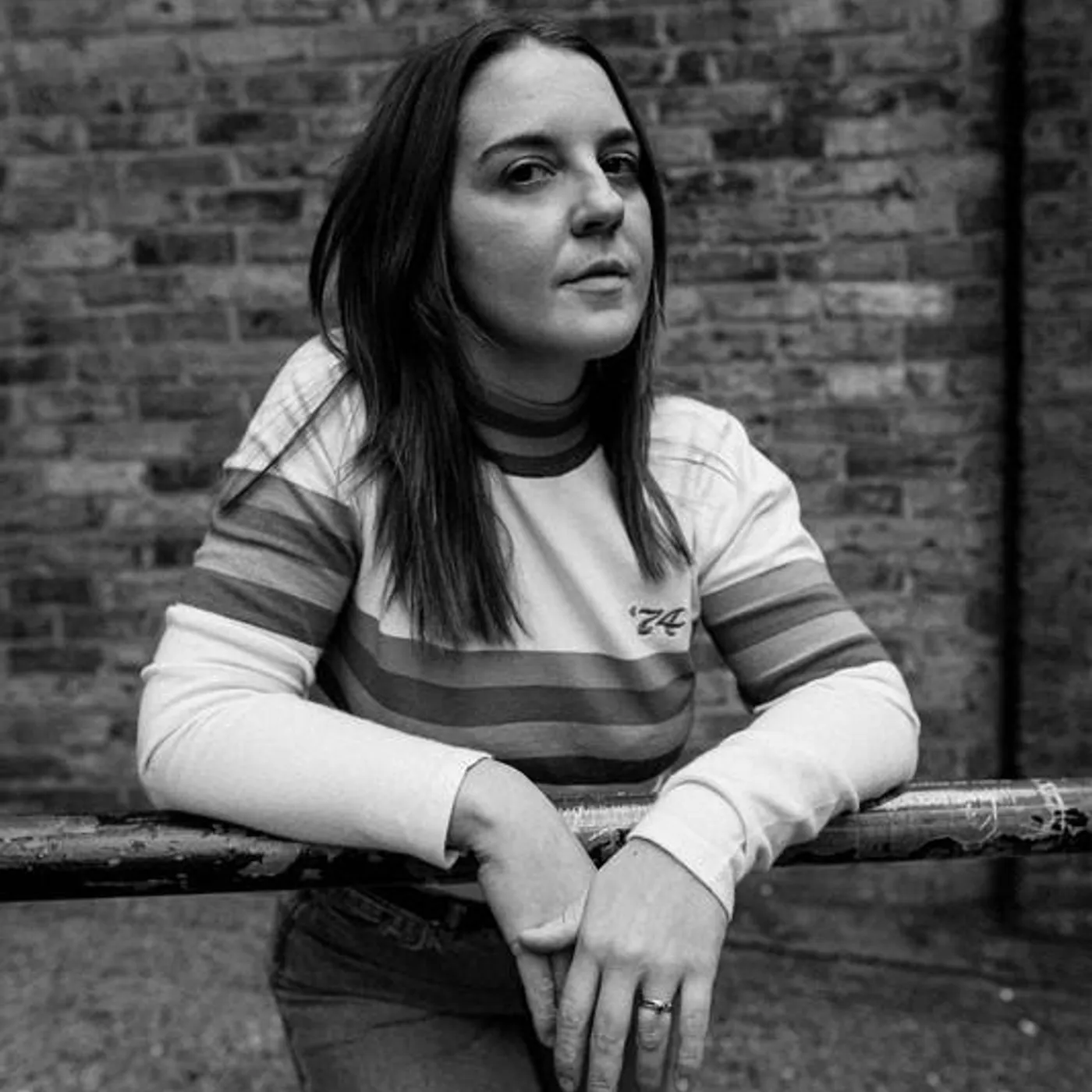 Charlotte Carpenter