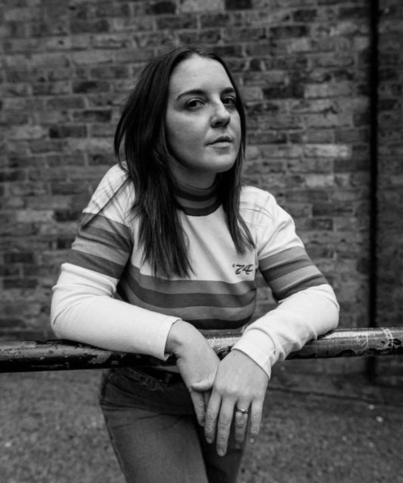 Charlotte Carpenter
