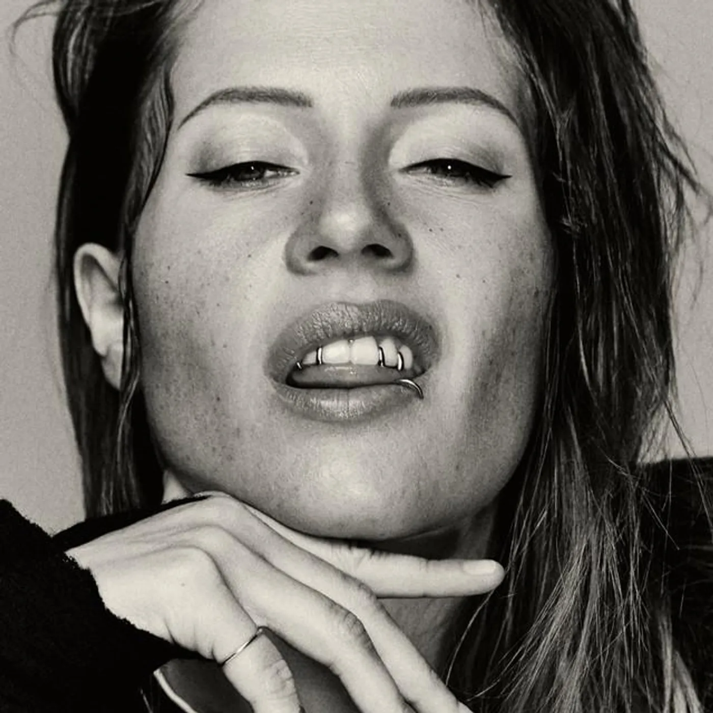 Charlotte de Witte Brand Page