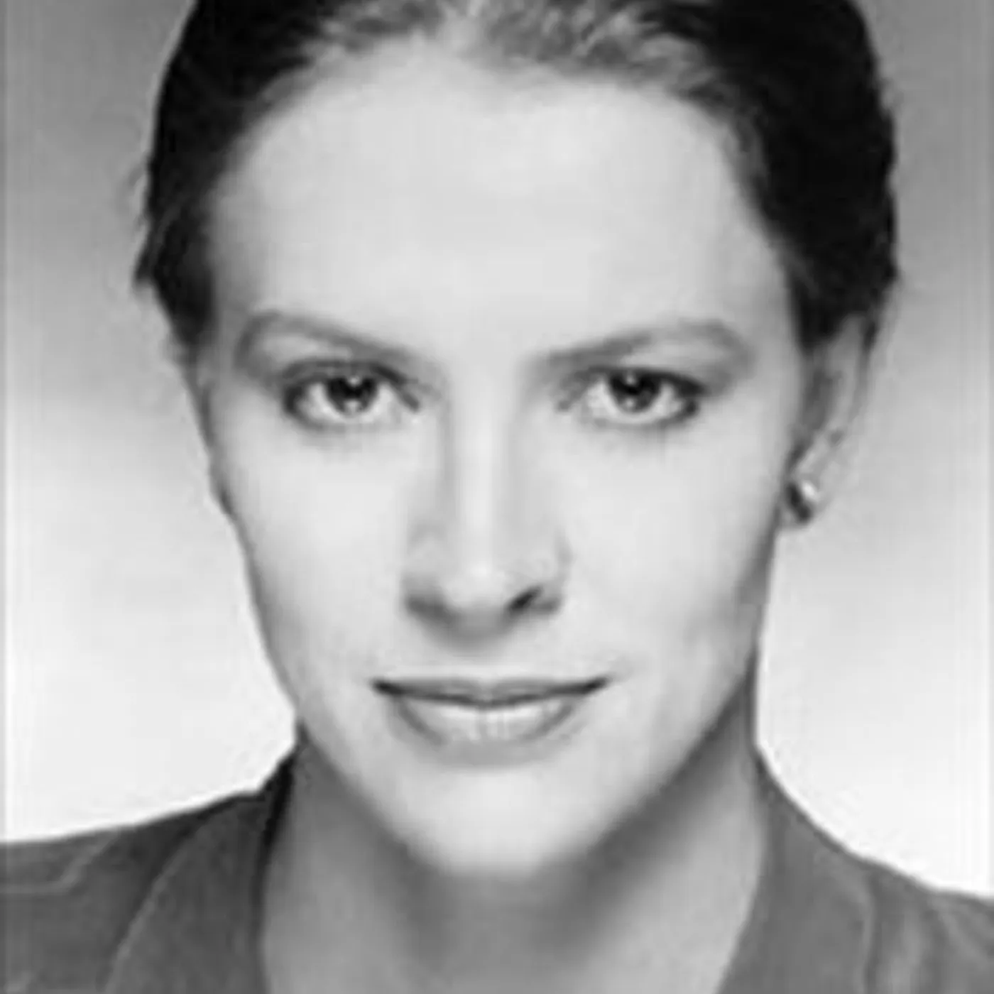 Charlotte Hellekant