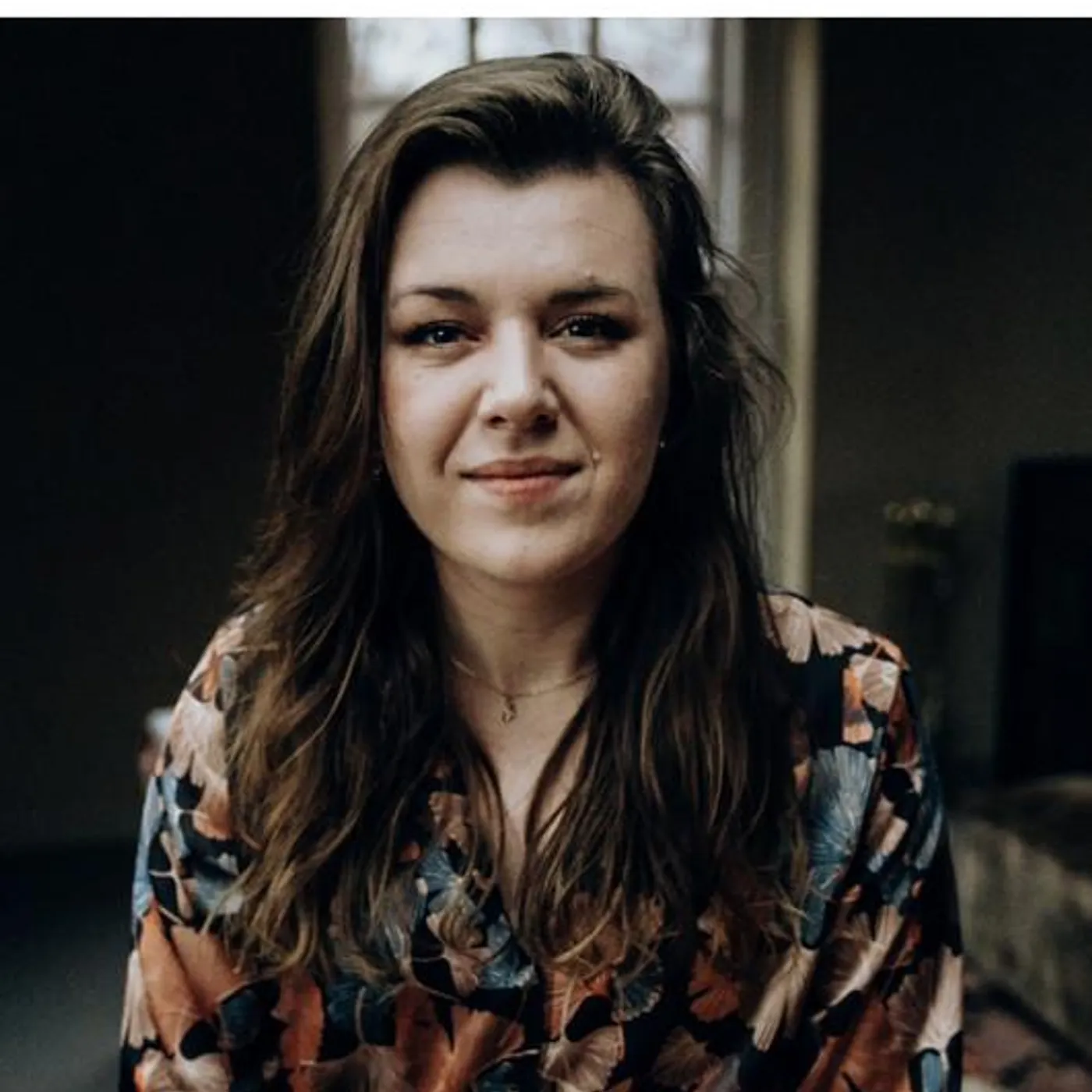 Charlotte Jordaan