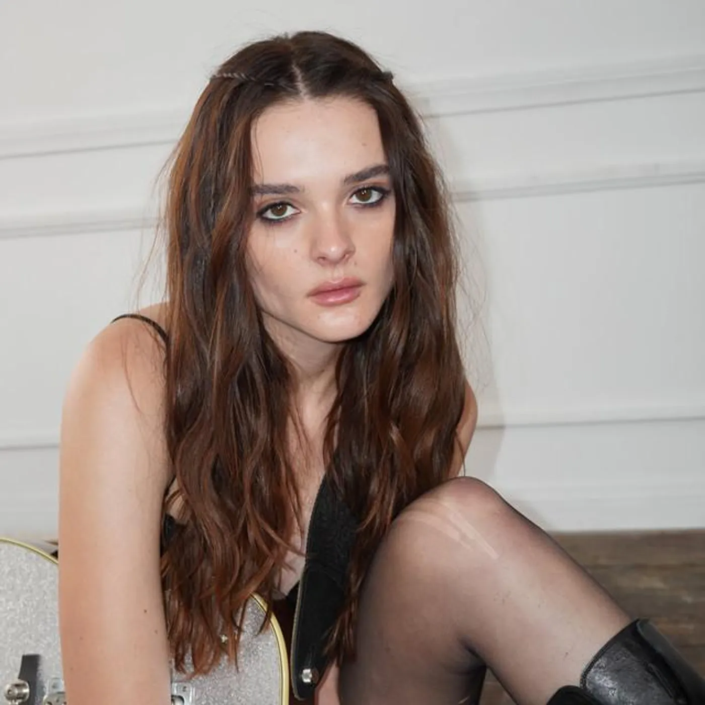 Charlotte Lawrence Brand Page