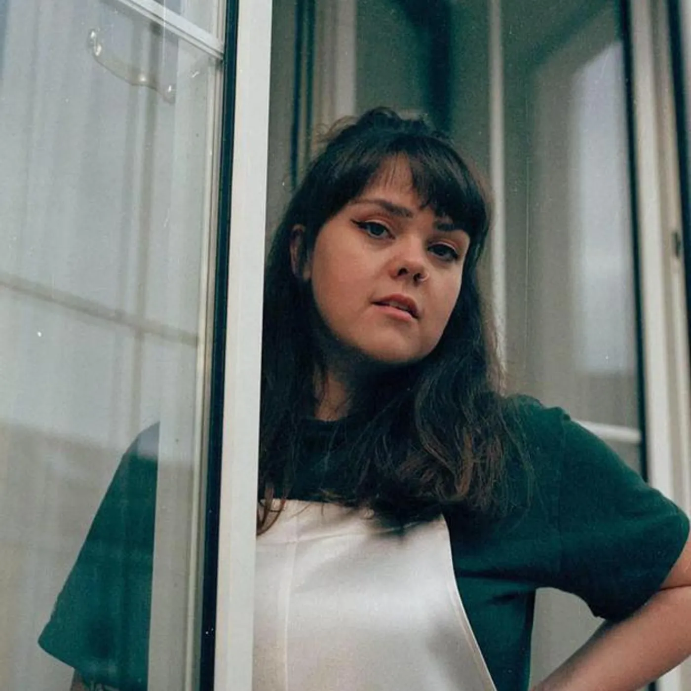 Charlotte Lloyd-Butler