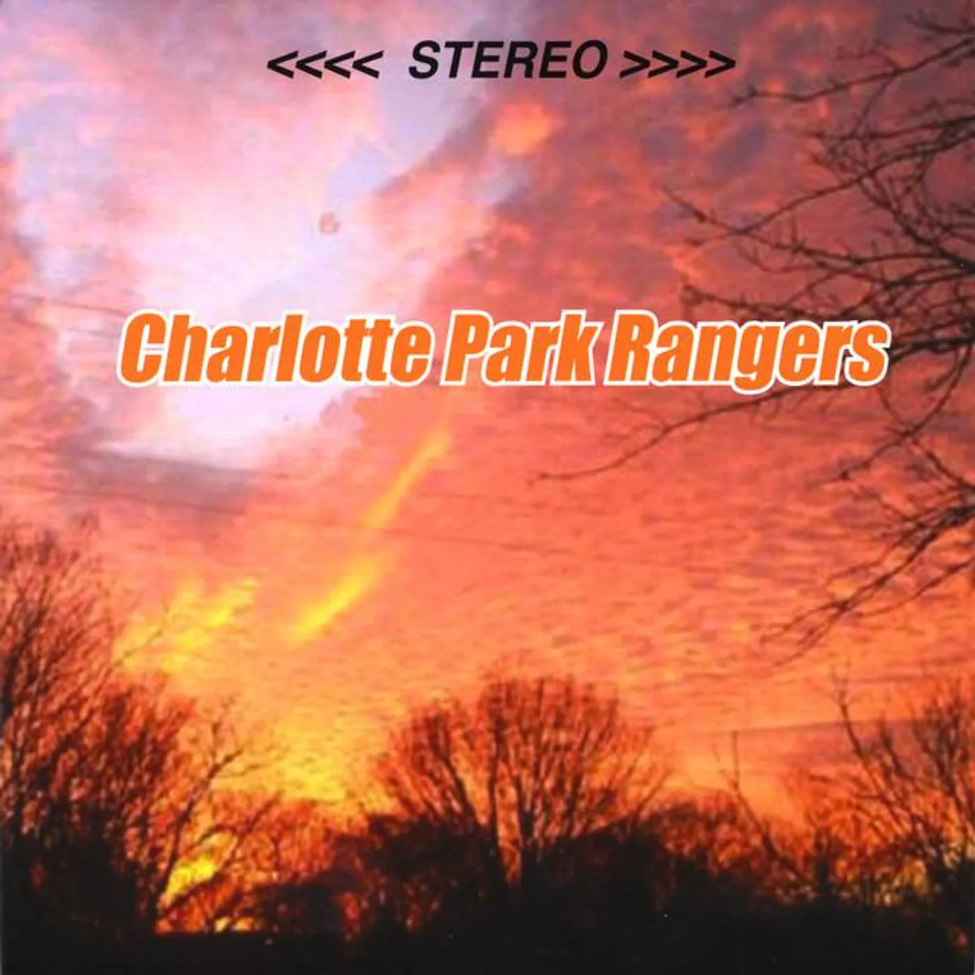 Charlotte Park Rangers Brand Page