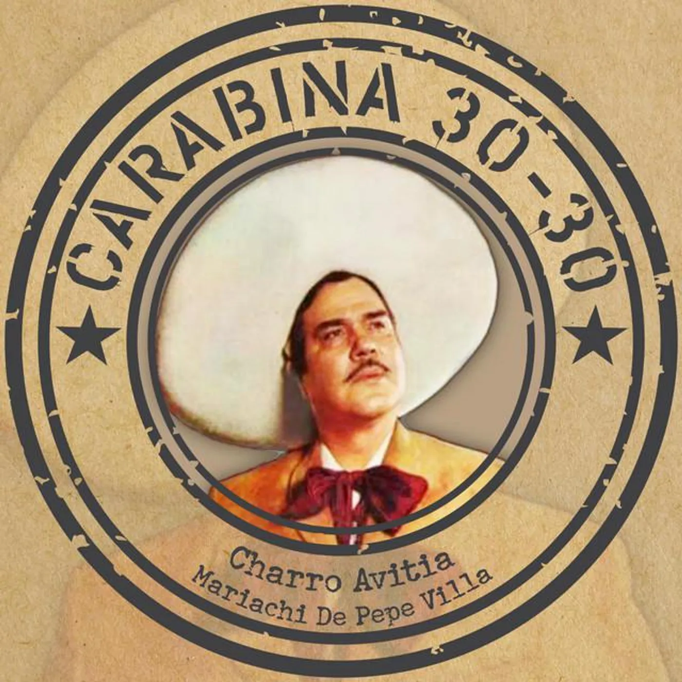 Charro Avitia Brand Page