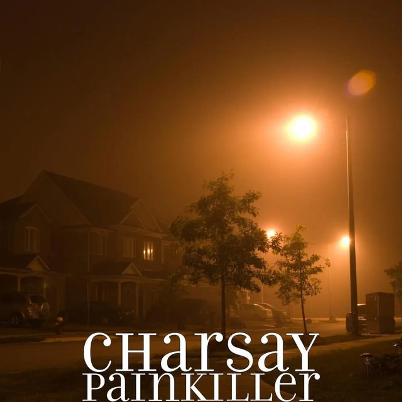 Charsay