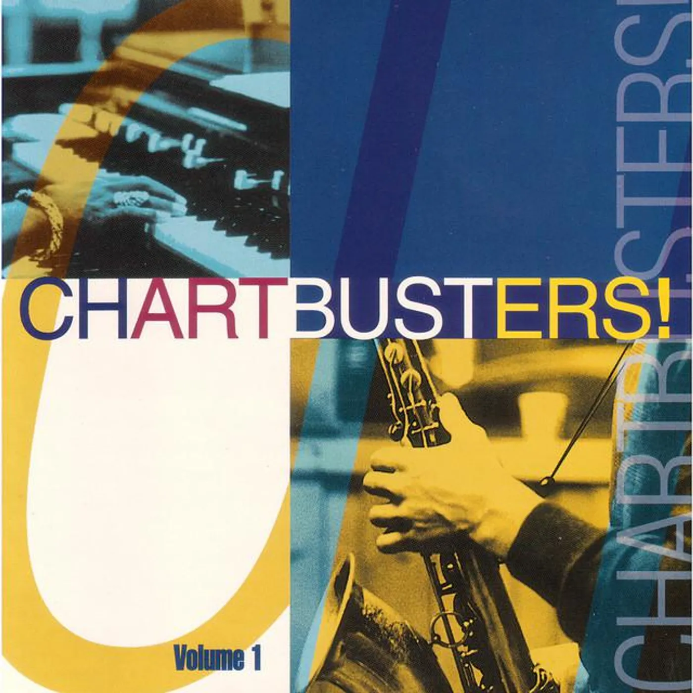 Chartbusters Brand Page