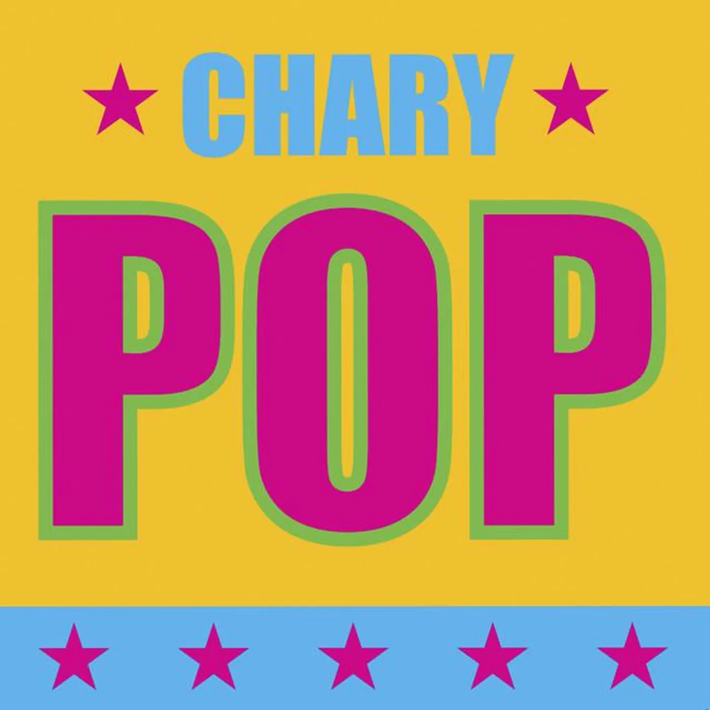 Chary