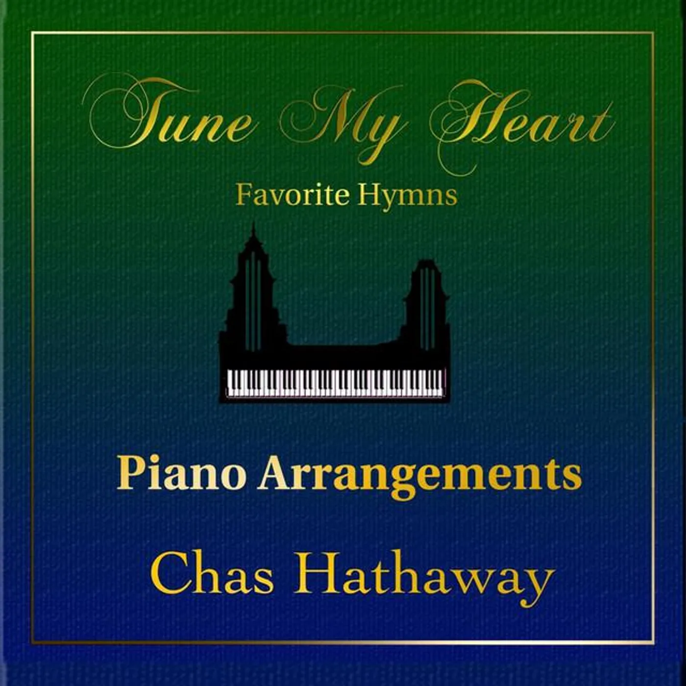 Chas Hathaway